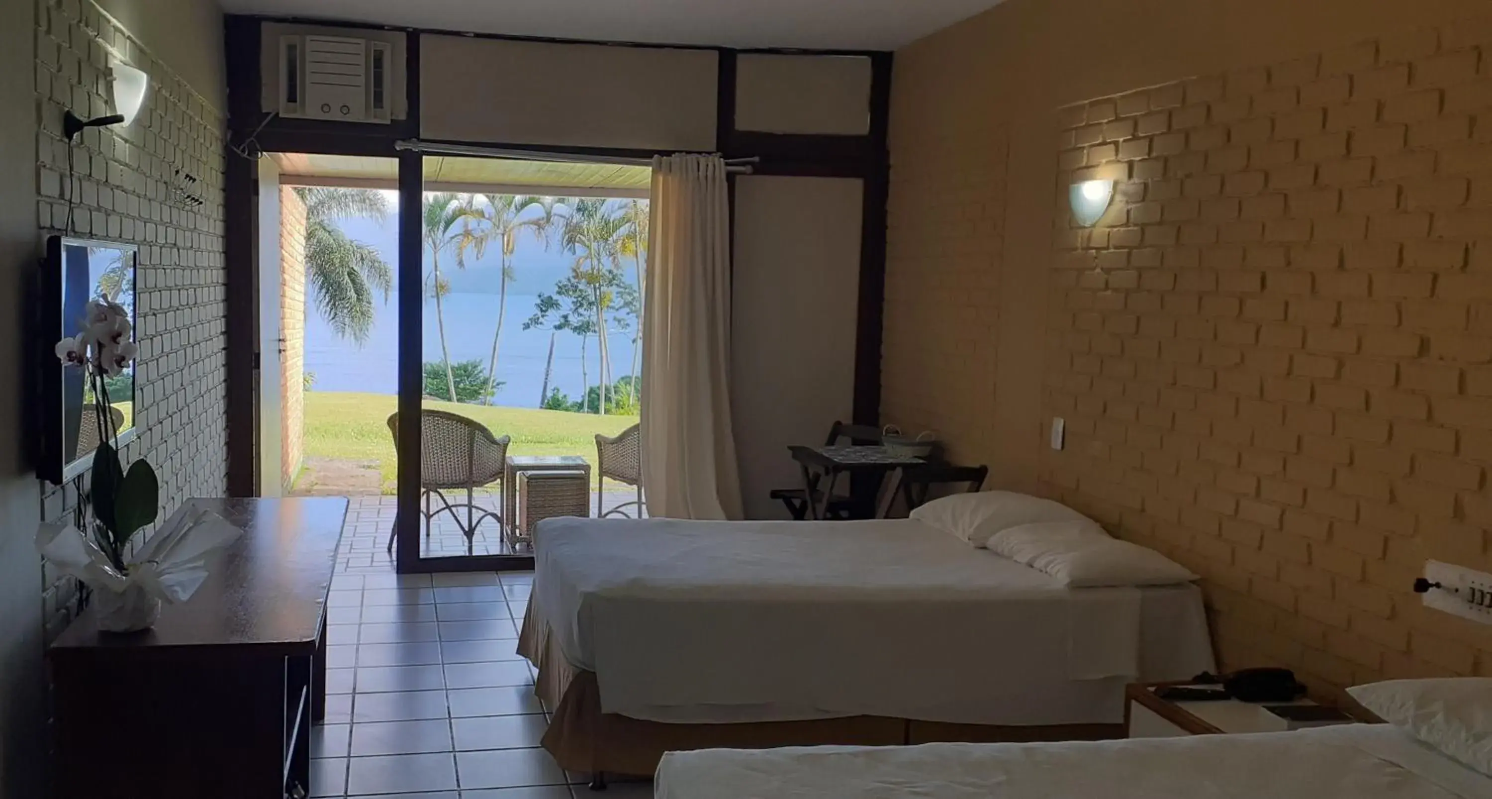 Angra dos Reis Flat Suíte no Portogalo Angra dos Reis Flat Suíte no Portogalo