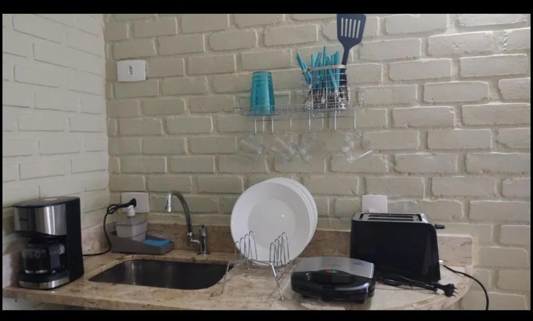 Angra dos Reis Flat Suíte no Portogalo