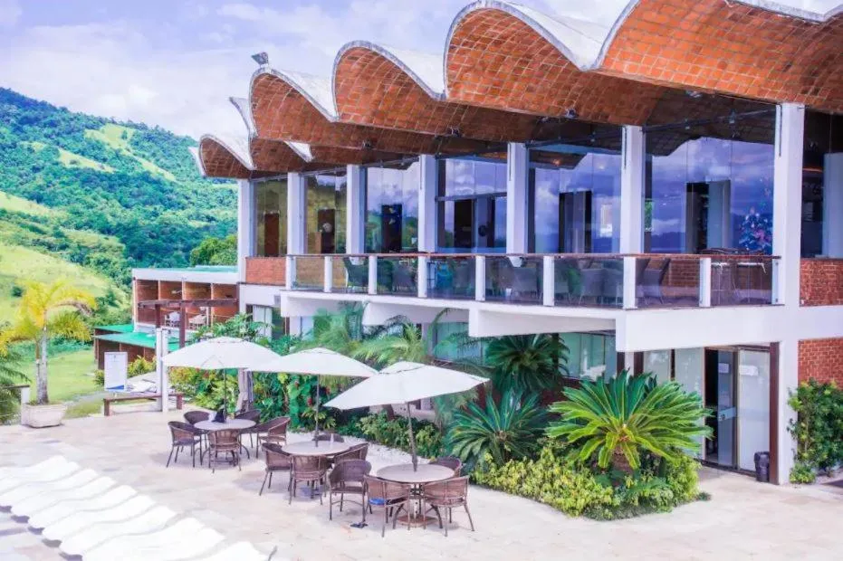 Angra dos Reis Flat Suíte no Portogalo