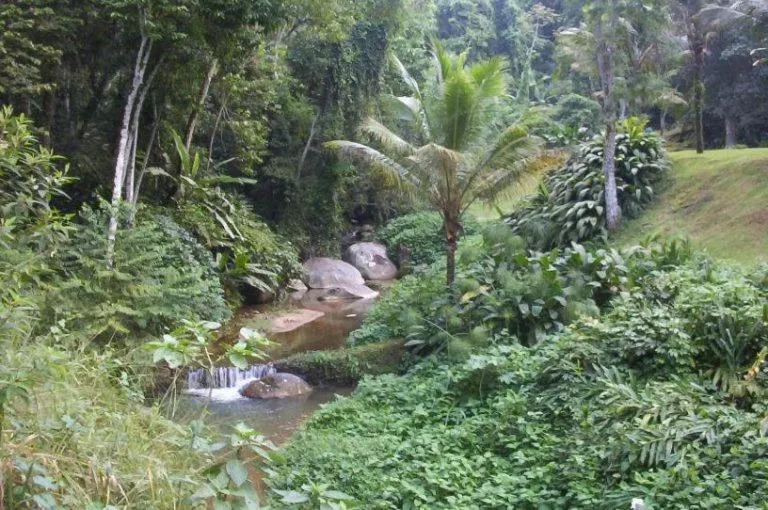 Angra dos Reis Flat Suíte no Portogalo