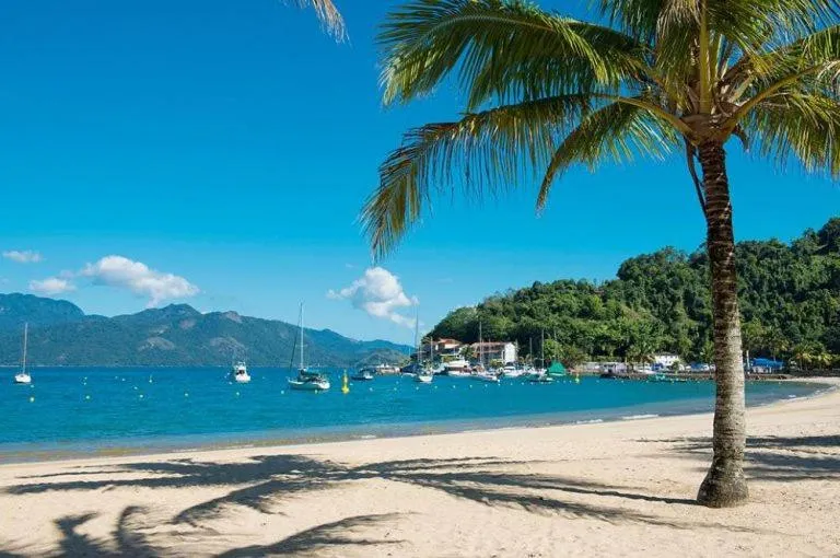Angra dos Reis Flat Suíte no Portogalo