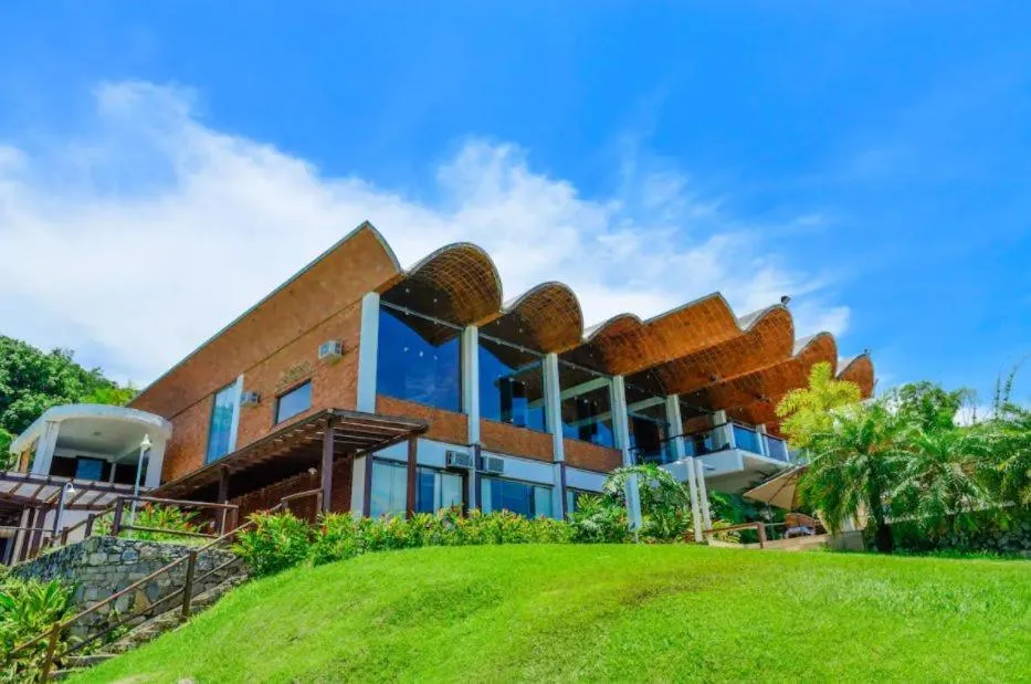 Angra dos Reis Flat Suíte no Portogalo