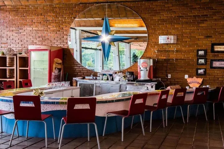 Angra dos Reis Flat Suíte no Portogalo