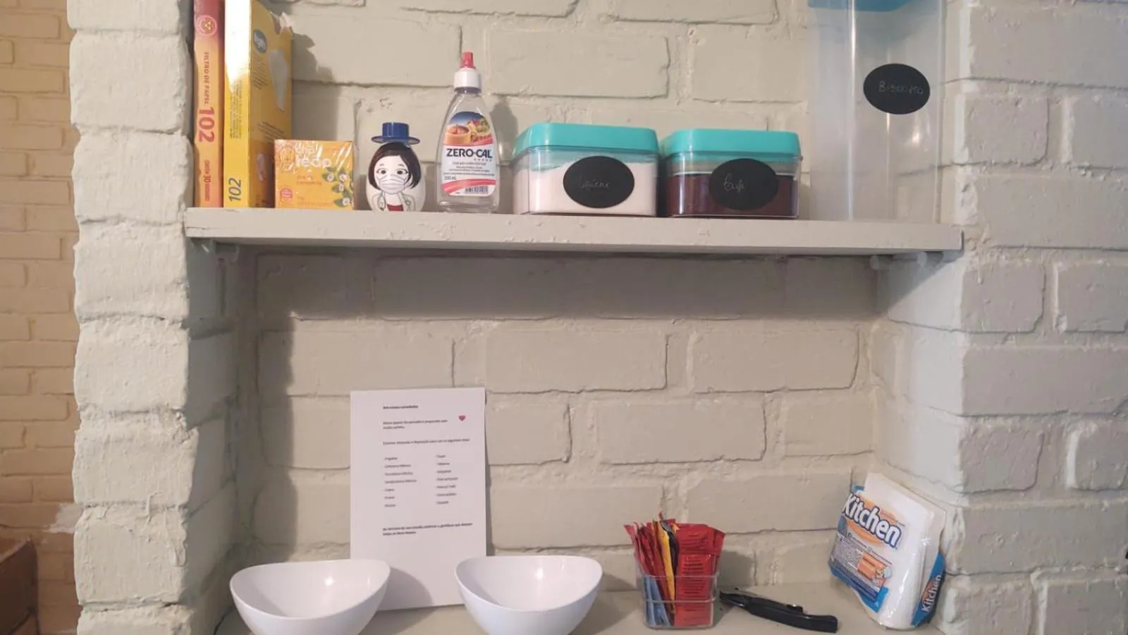 Angra dos Reis Flat Suíte no Portogalo