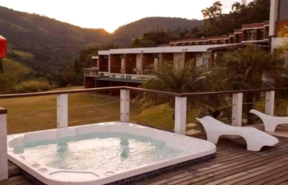 Angra dos Reis Flat Suíte no Portogalo