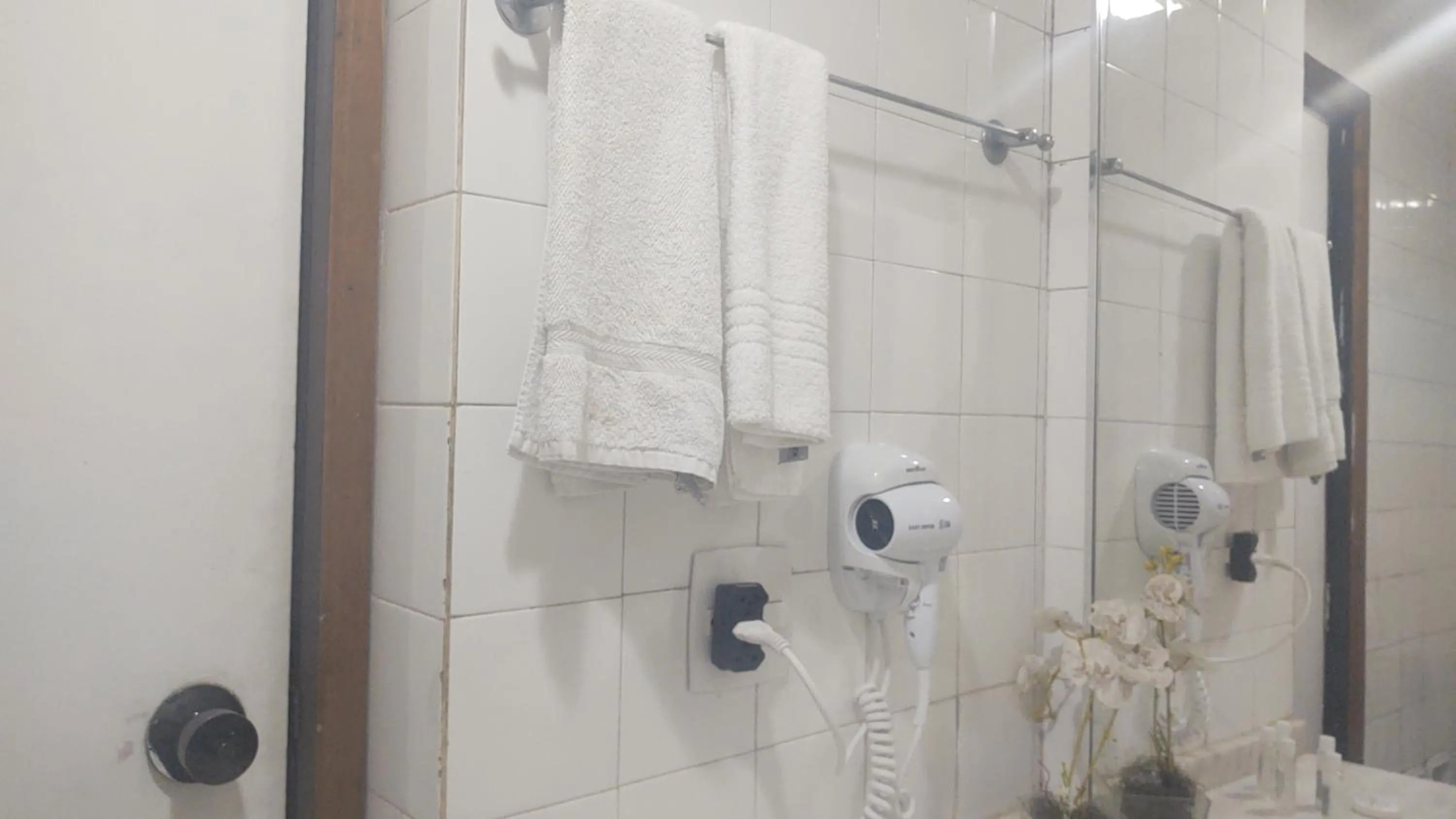 Angra dos Reis Flat Suíte no Portogalo