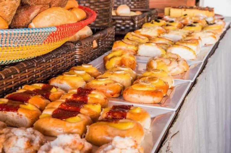 Angra dos Reis Flat Suíte no Portogalo