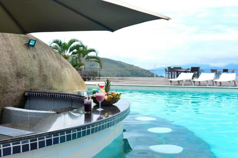 Angra dos Reis Flat Suíte no Portogalo