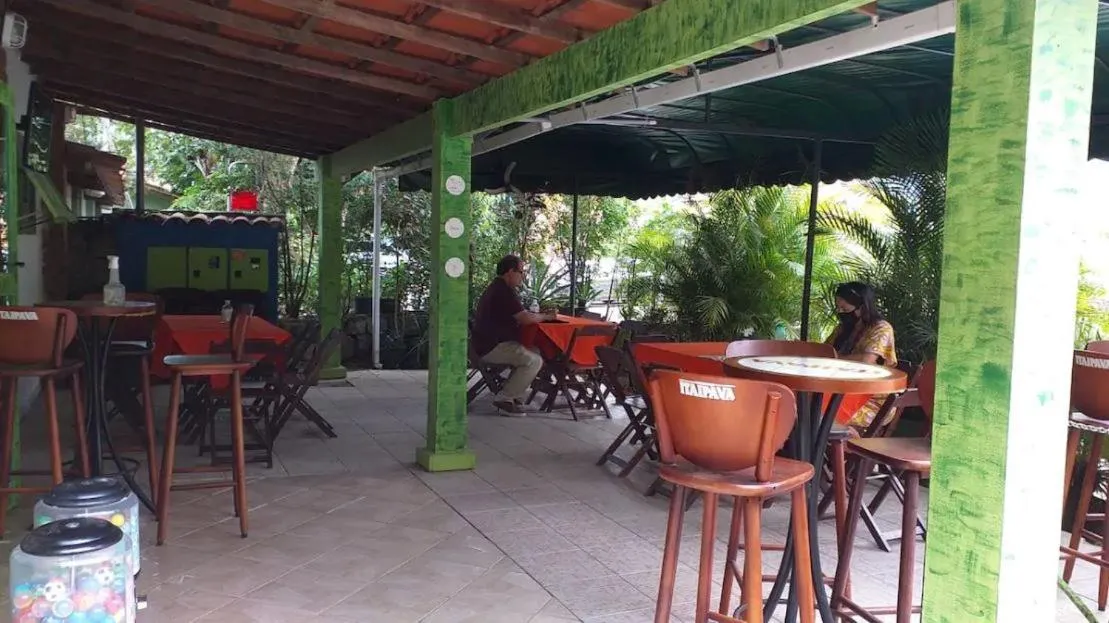 Angra dos Reis Flat Suíte no Portogalo