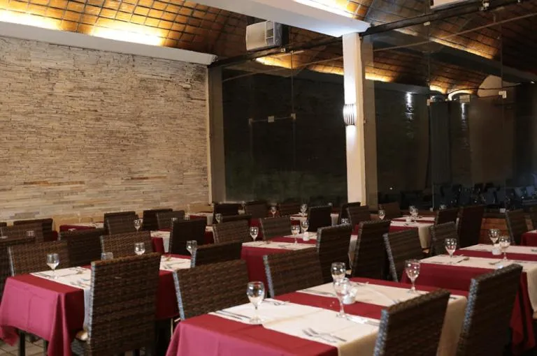 Angra dos Reis Flat Suíte no Portogalo