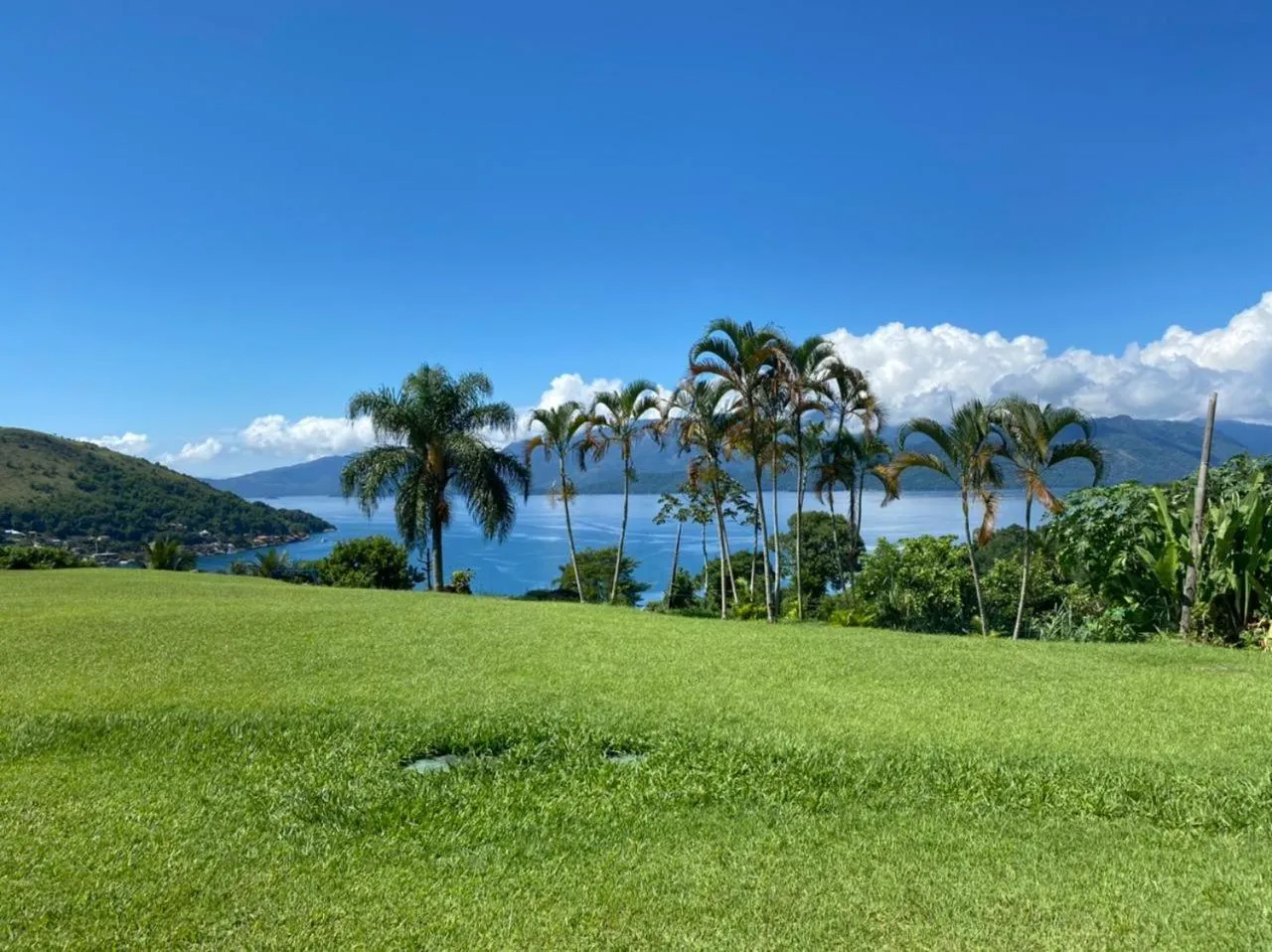 Angra dos Reis Flat Suíte no Portogalo