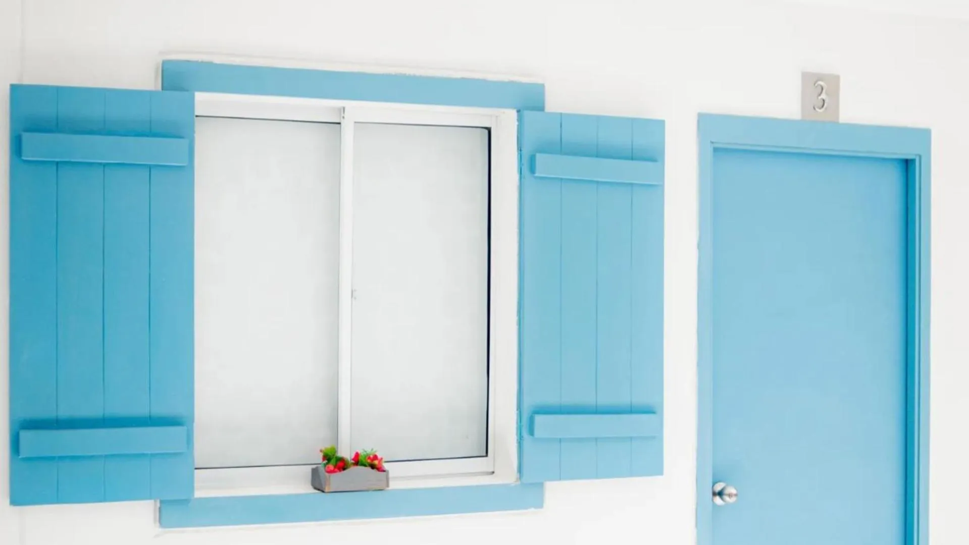 Off site in Hotel Adaz Mediterráneo