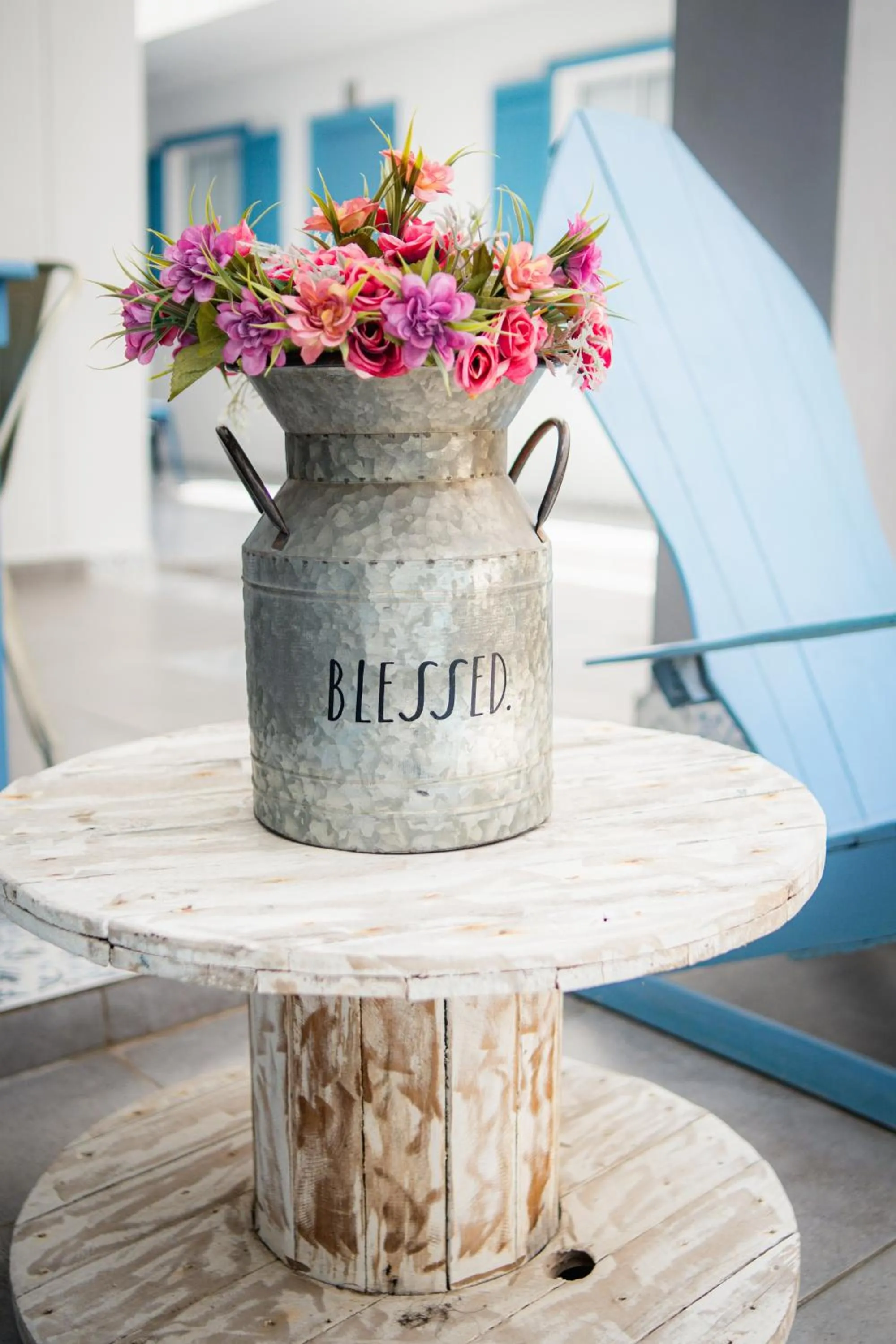 Property building in Hotel ADAZ Mediterráneo