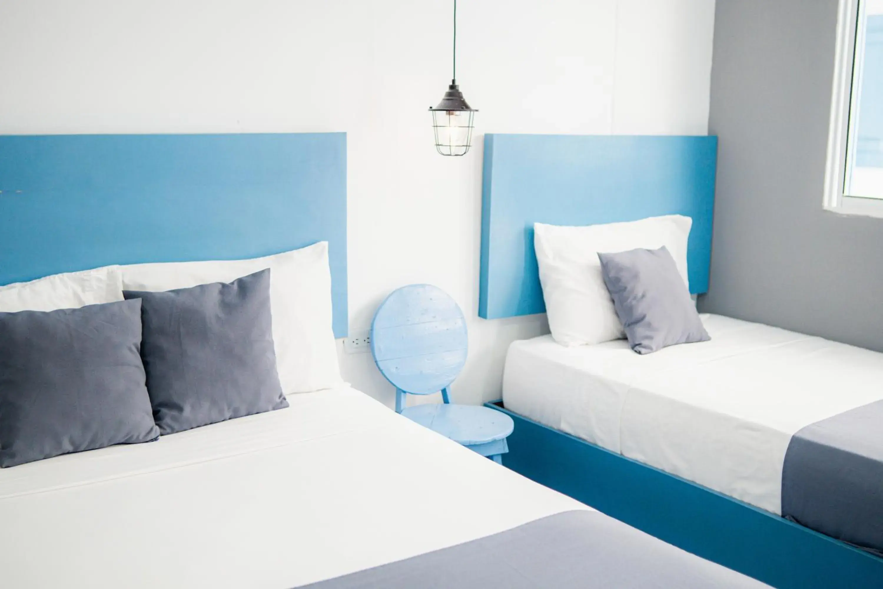 Double Room in Hotel ADAZ Mediterráneo Double Room in Hotel ADAZ Mediterráneo