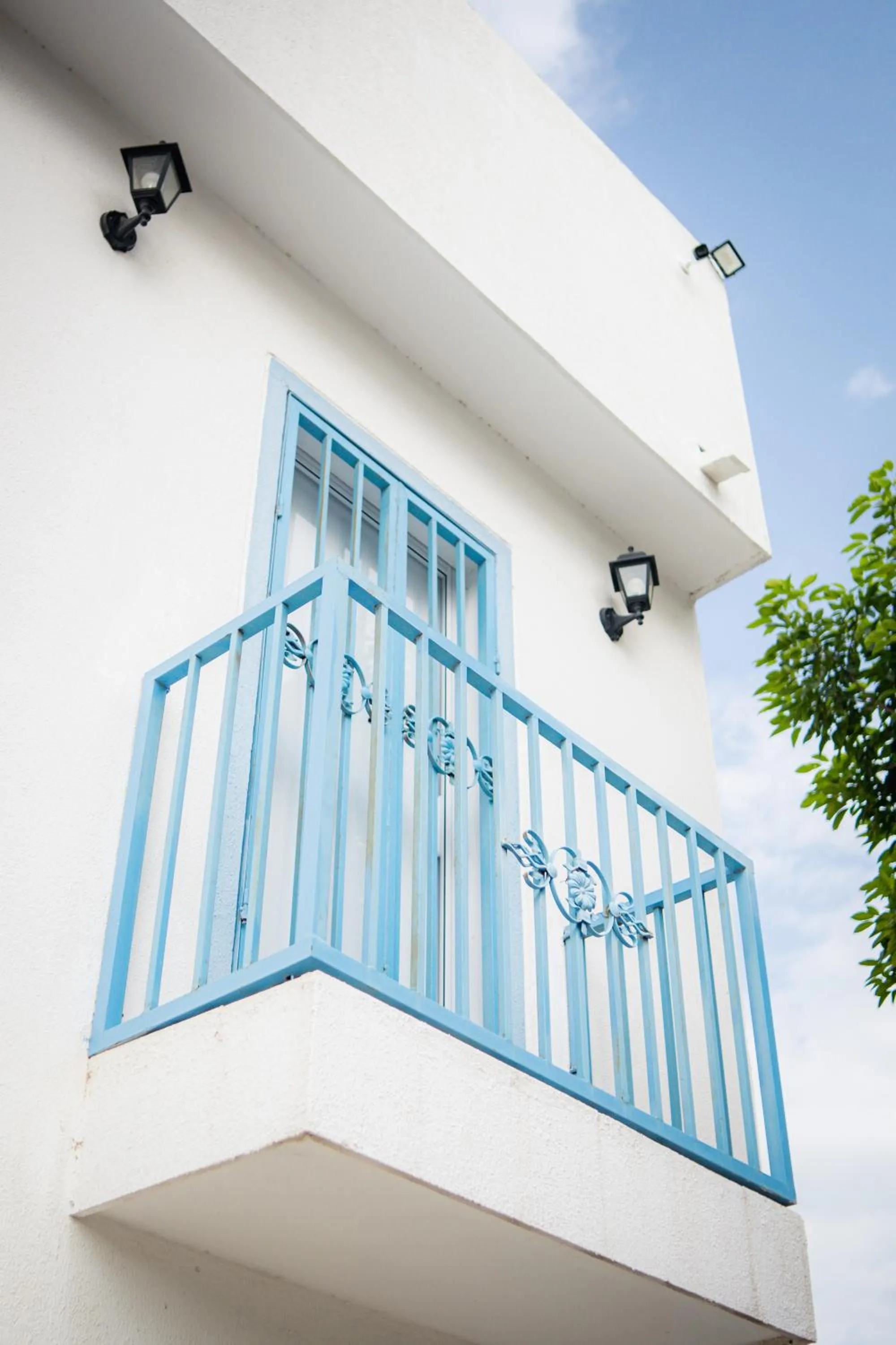 View (from property/room) in Hotel ADAZ Mediterráneo