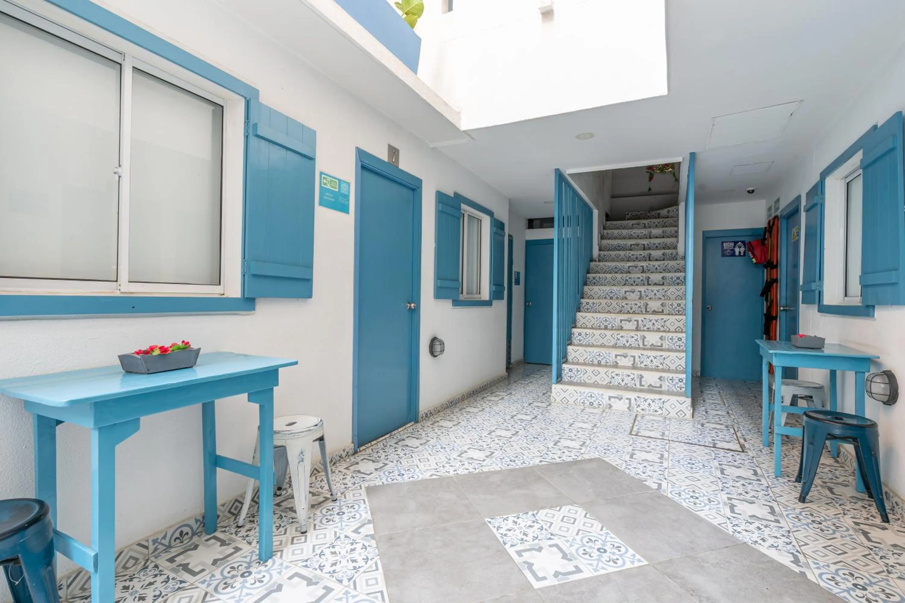 Day in Hotel Adaz Mediterráneo