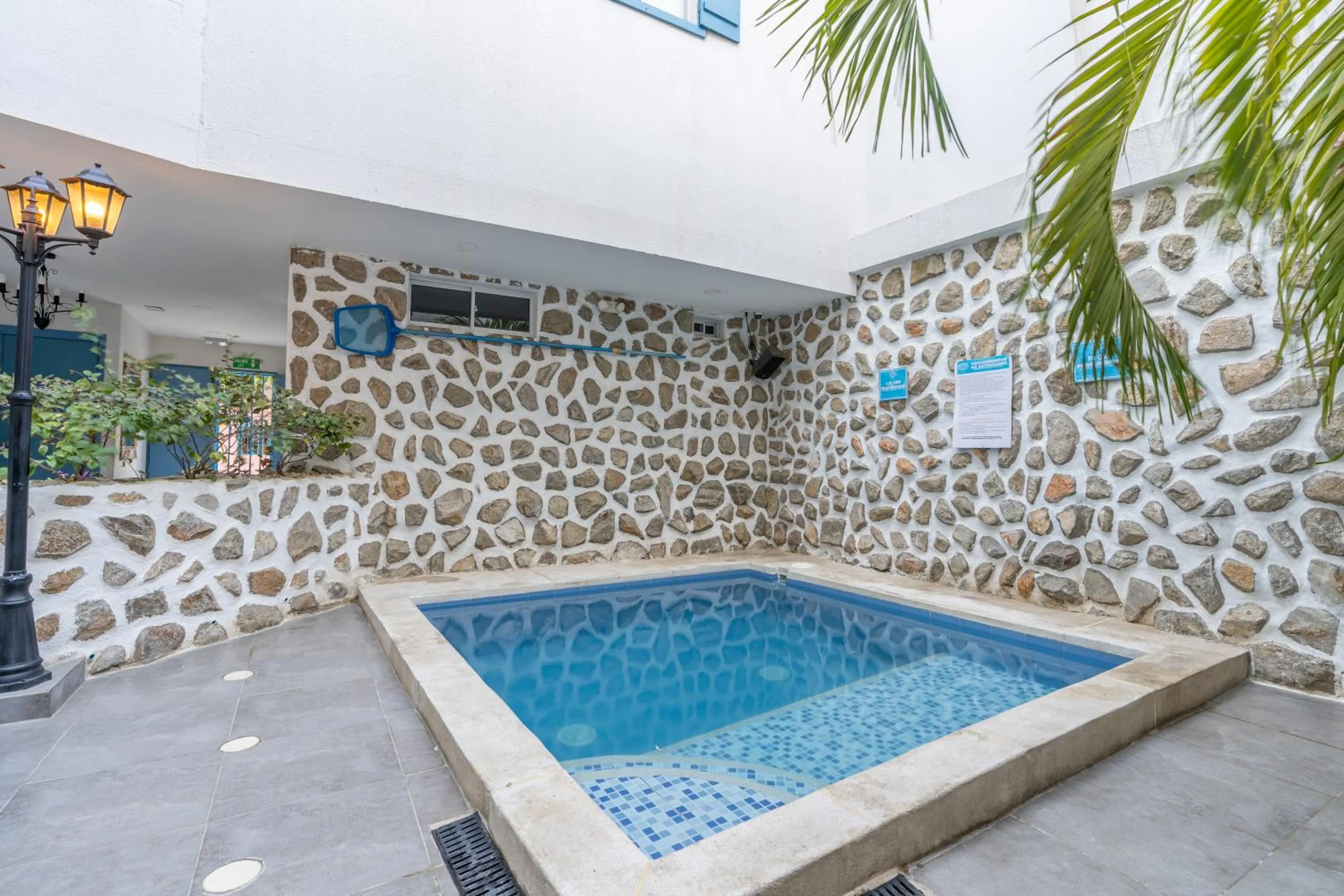 Day in Hotel Adaz Mediterráneo