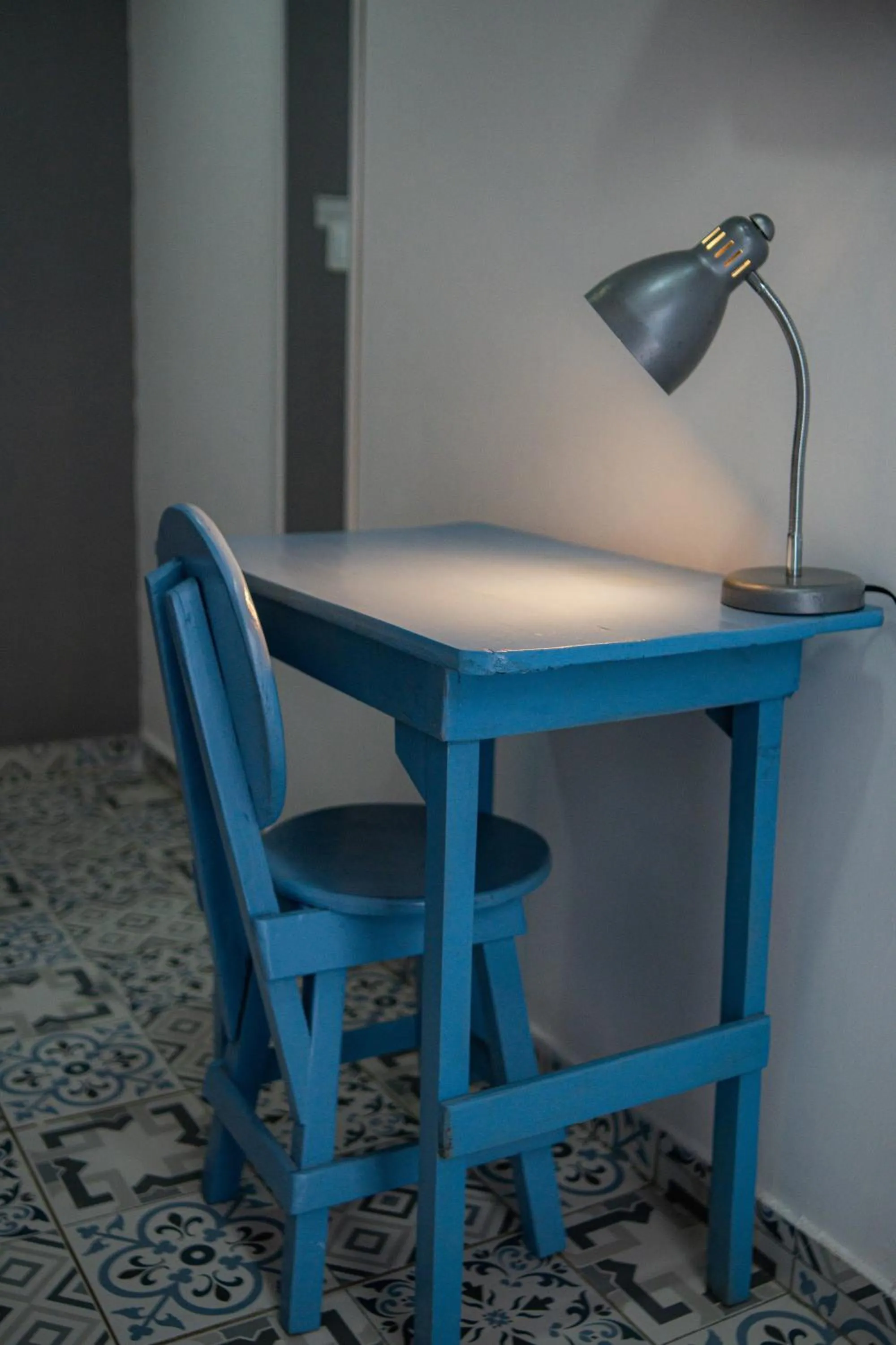 Seating area in Hotel ADAZ Mediterráneo