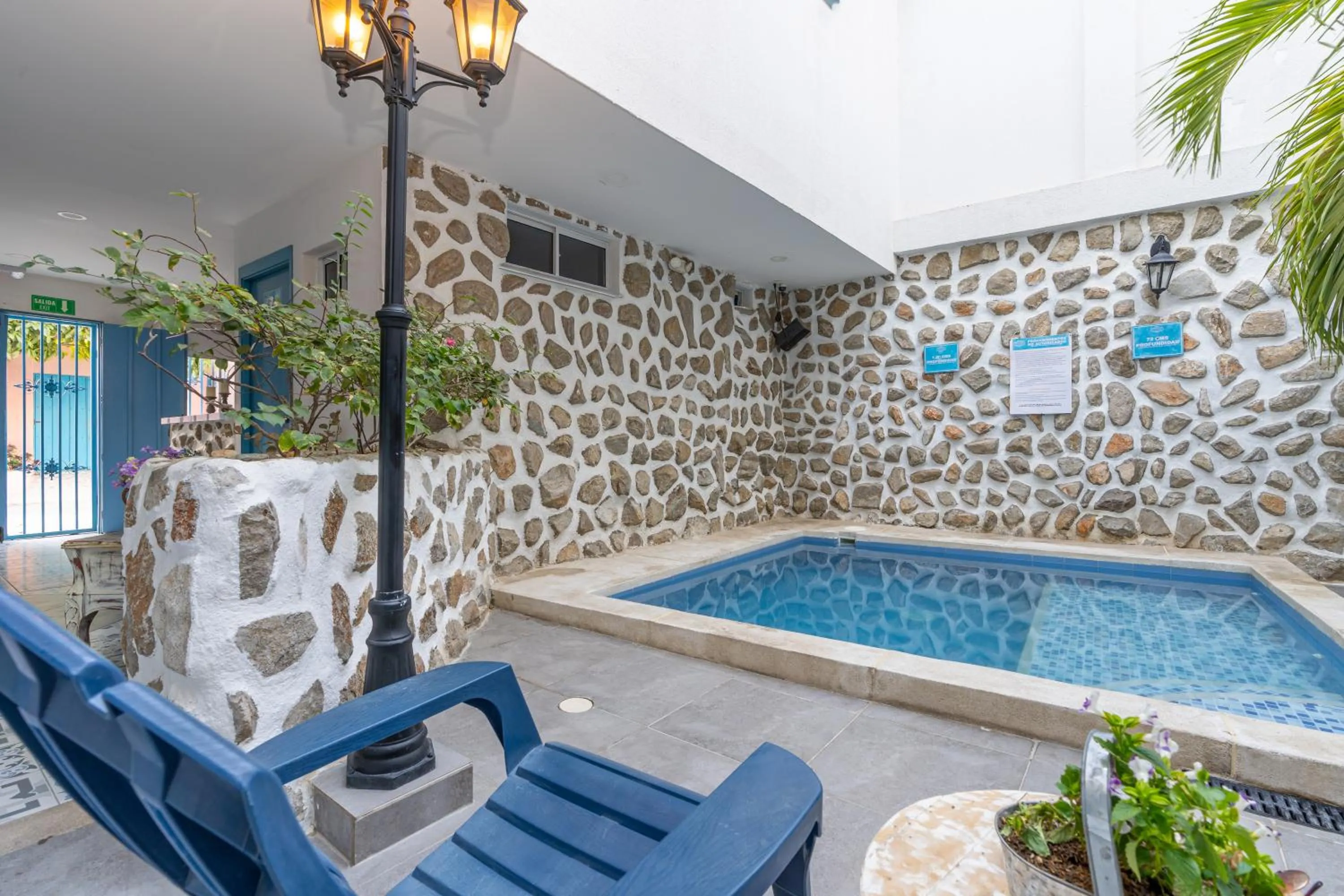 Day in Hotel Adaz Mediterráneo