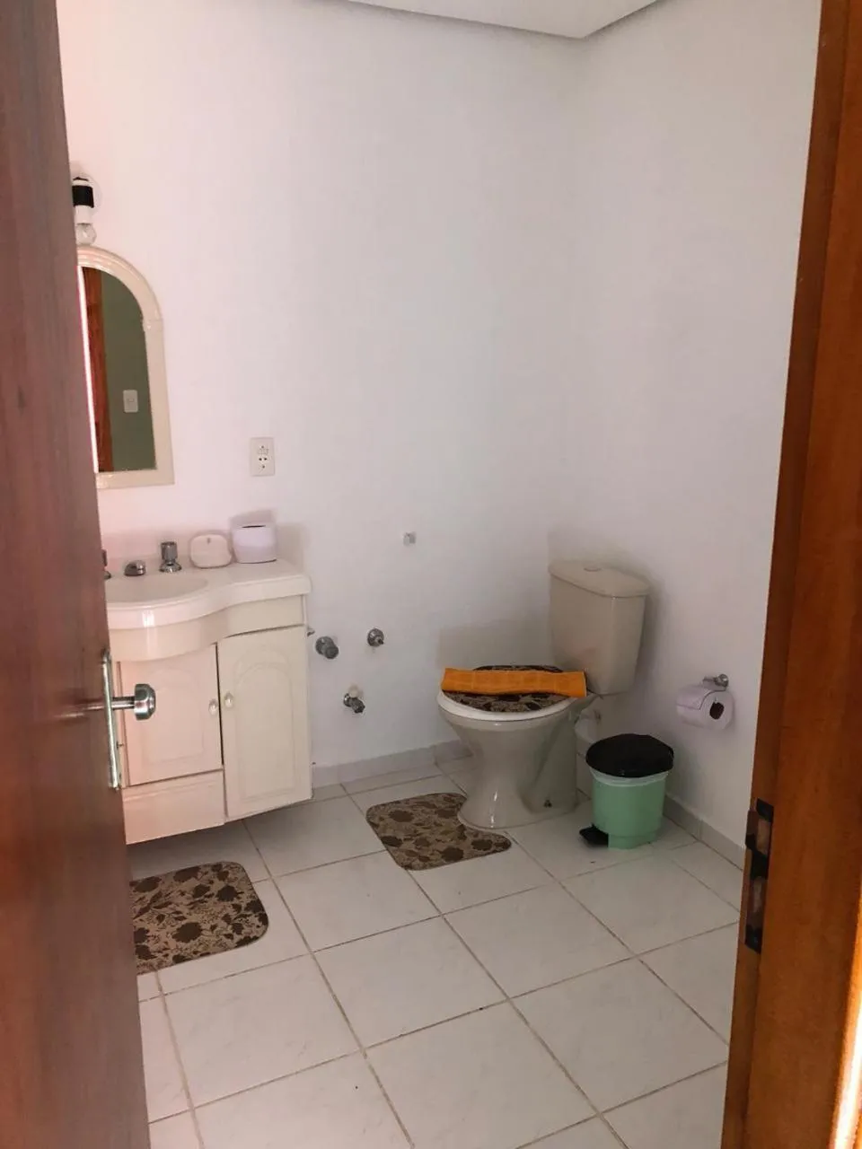 Colinas Capivari Suites