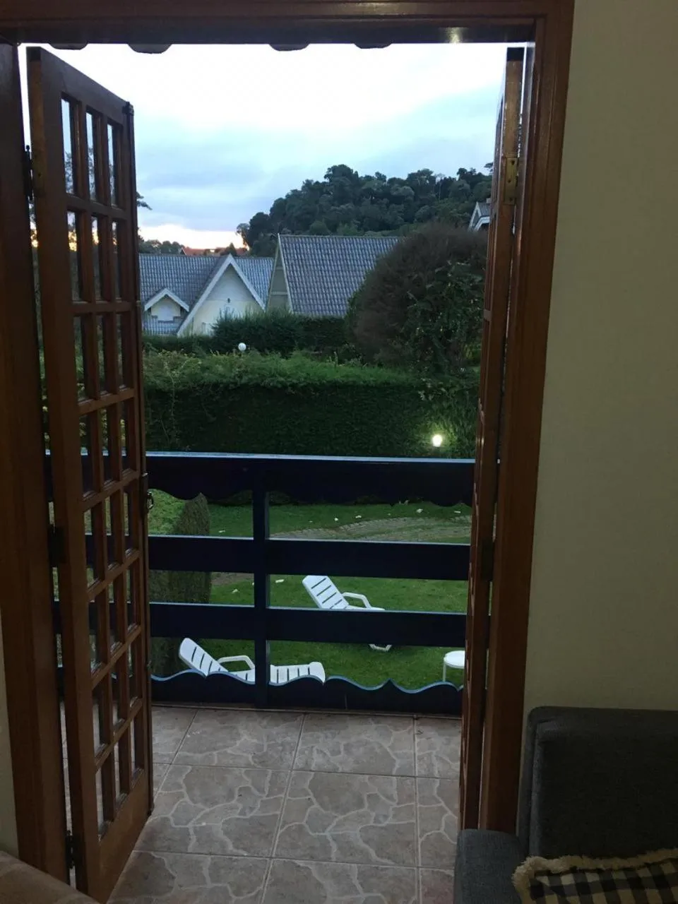 Colinas Capivari Suites