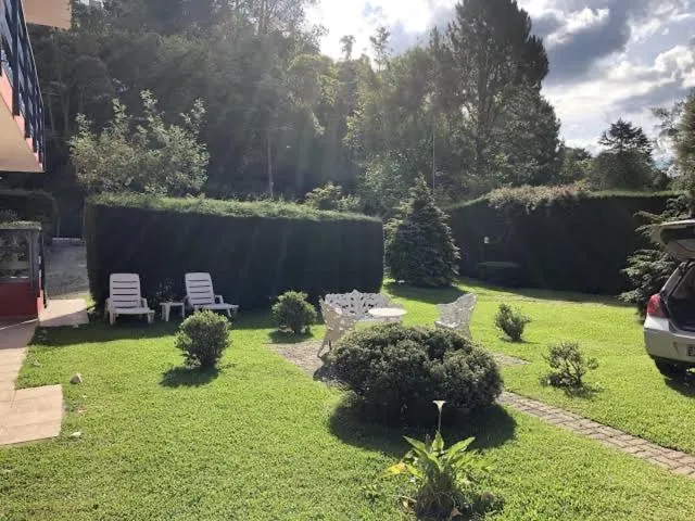 Colinas Capivari Suites