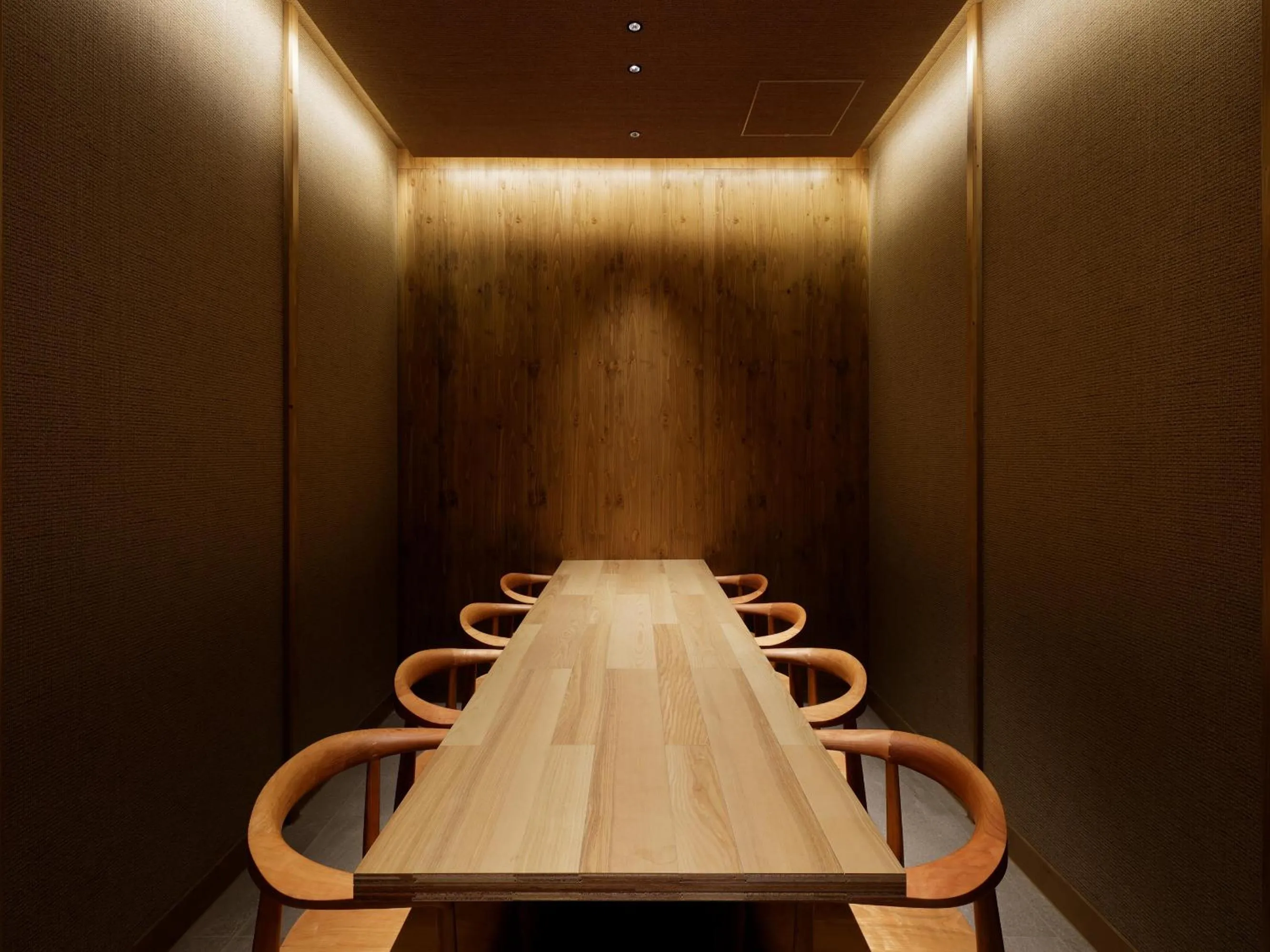 Restaurant/places to eat in The Royal Park Canvas - Sapporo Odori Park