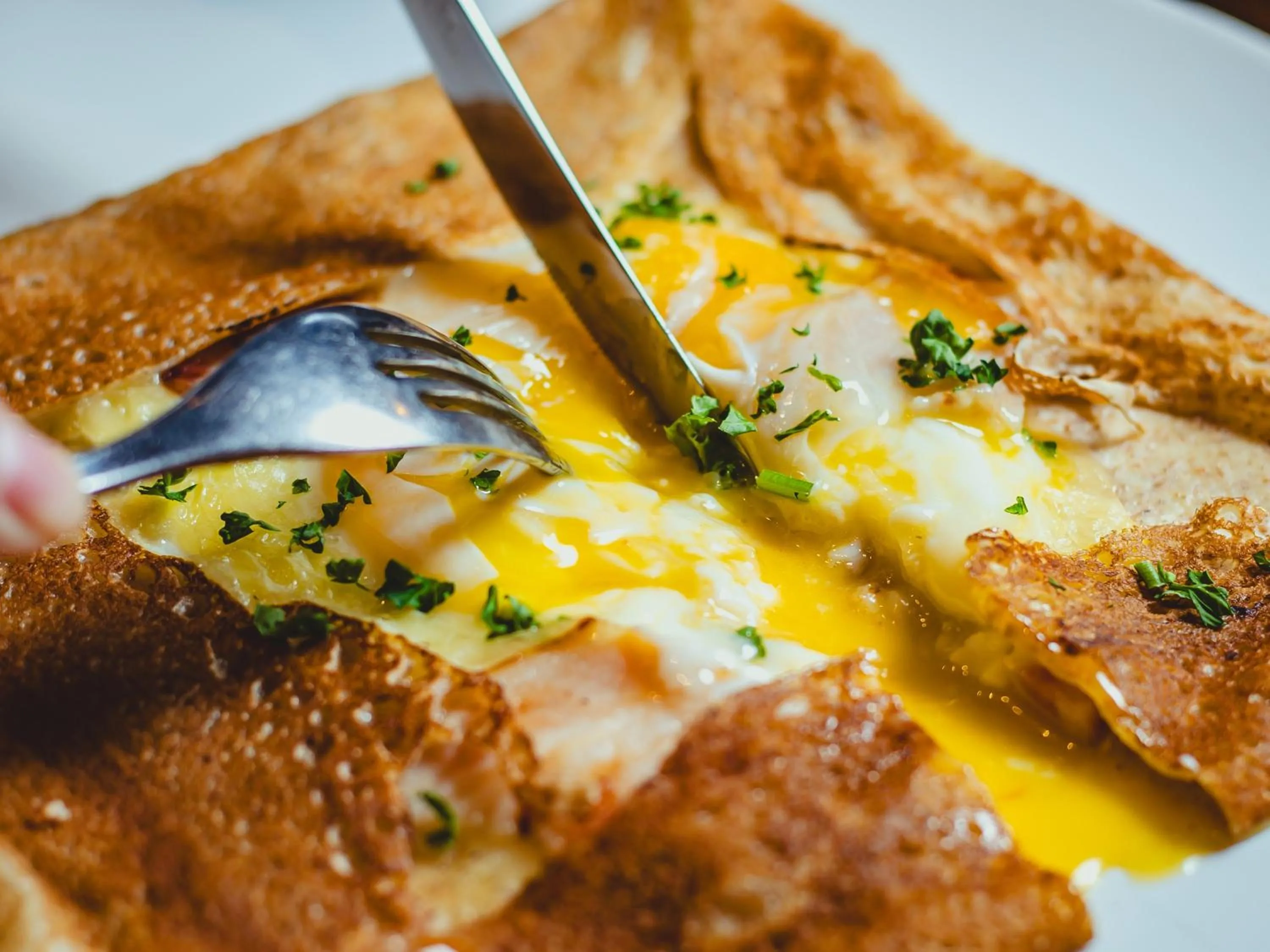Breakfast in The Royal Park Canvas - Sapporo Odori Park