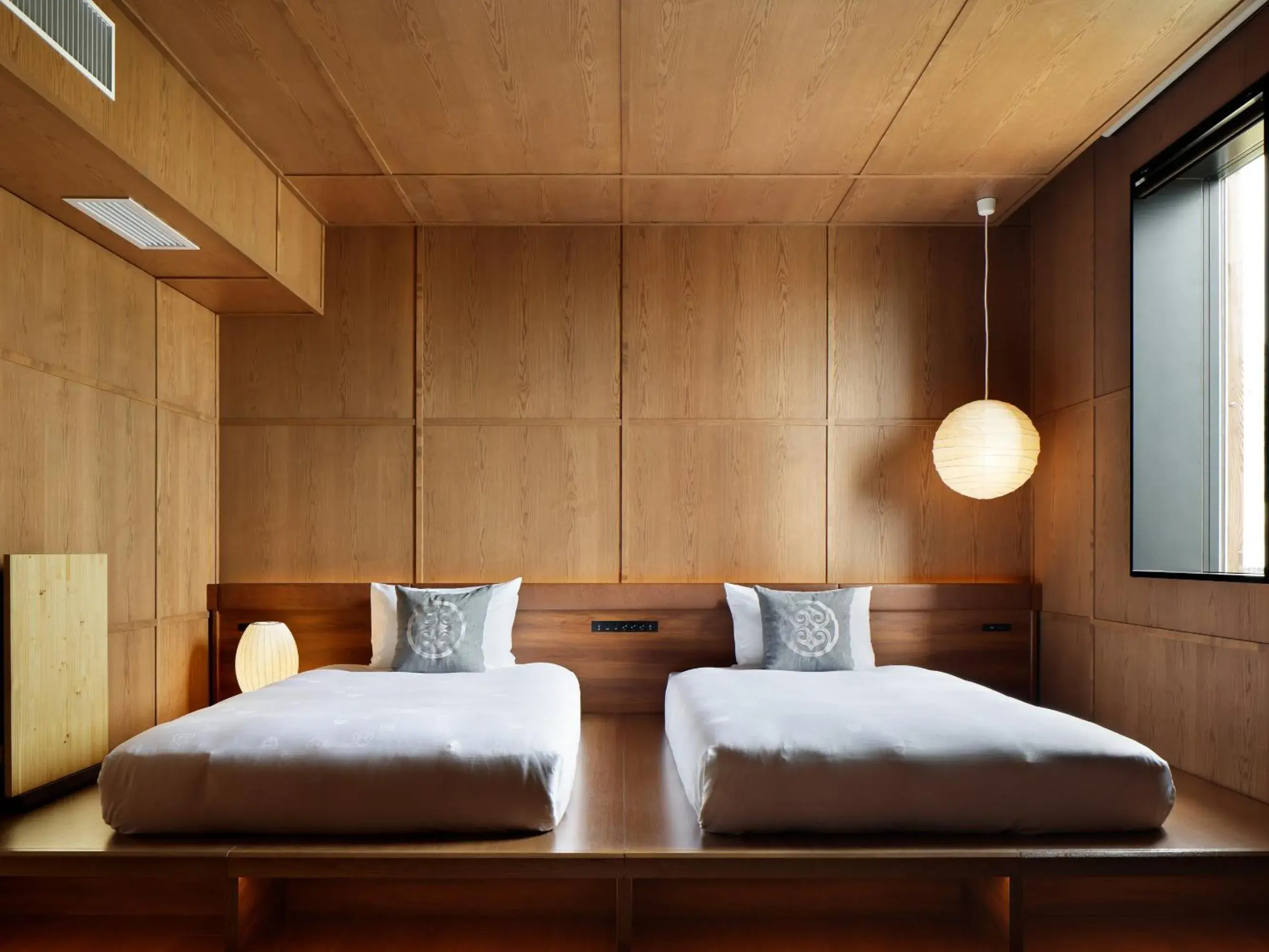 Photo of the whole room, Bed in The Royal Park Canvas - Sapporo Odori Park Photo of the whole room, Bed in The Royal Park Canvas - Sapporo Odori Park