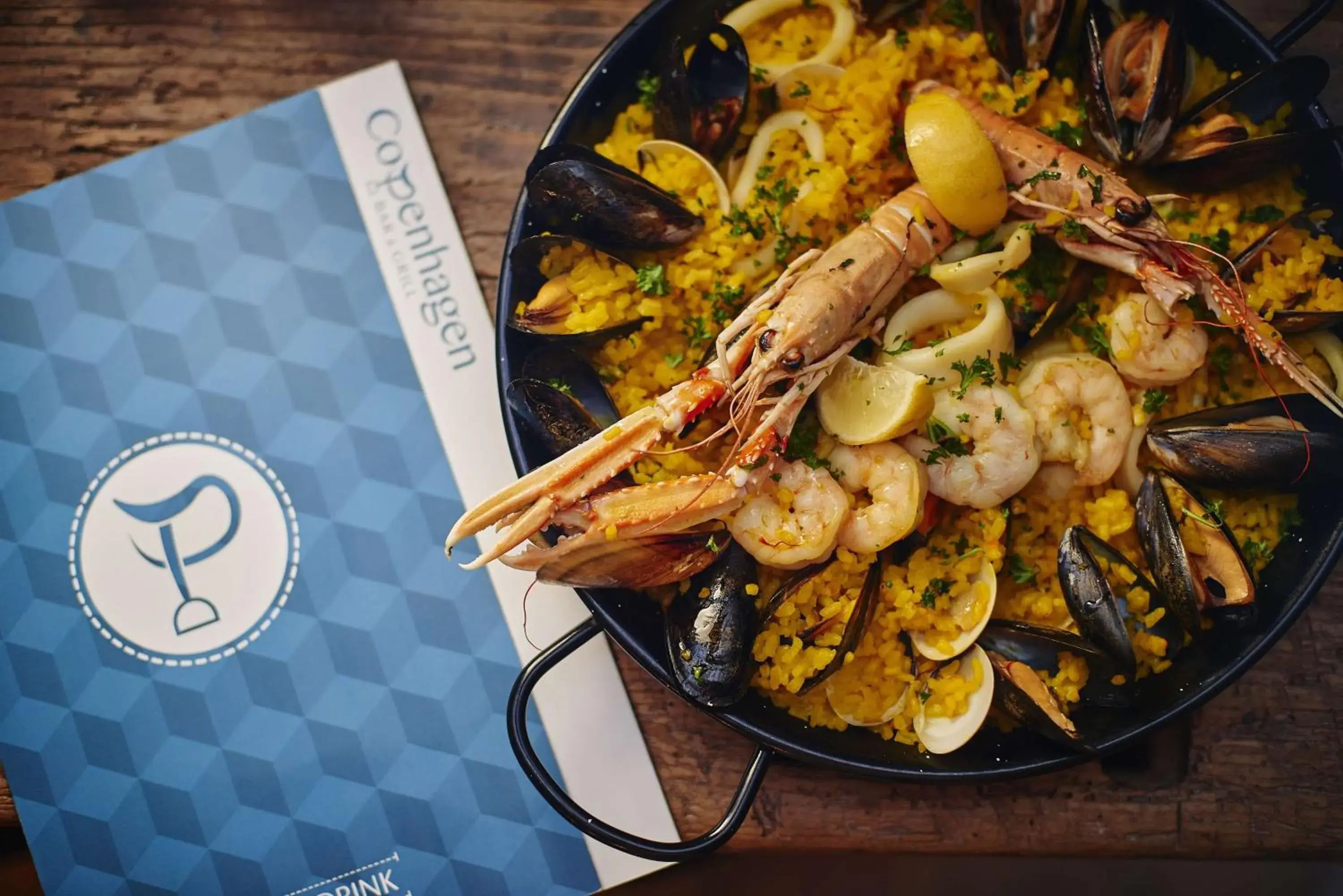 Restaurant/places to eat in Best Western Hotel de Havelet Restaurant/places to eat in Best Western Hotel de Havelet