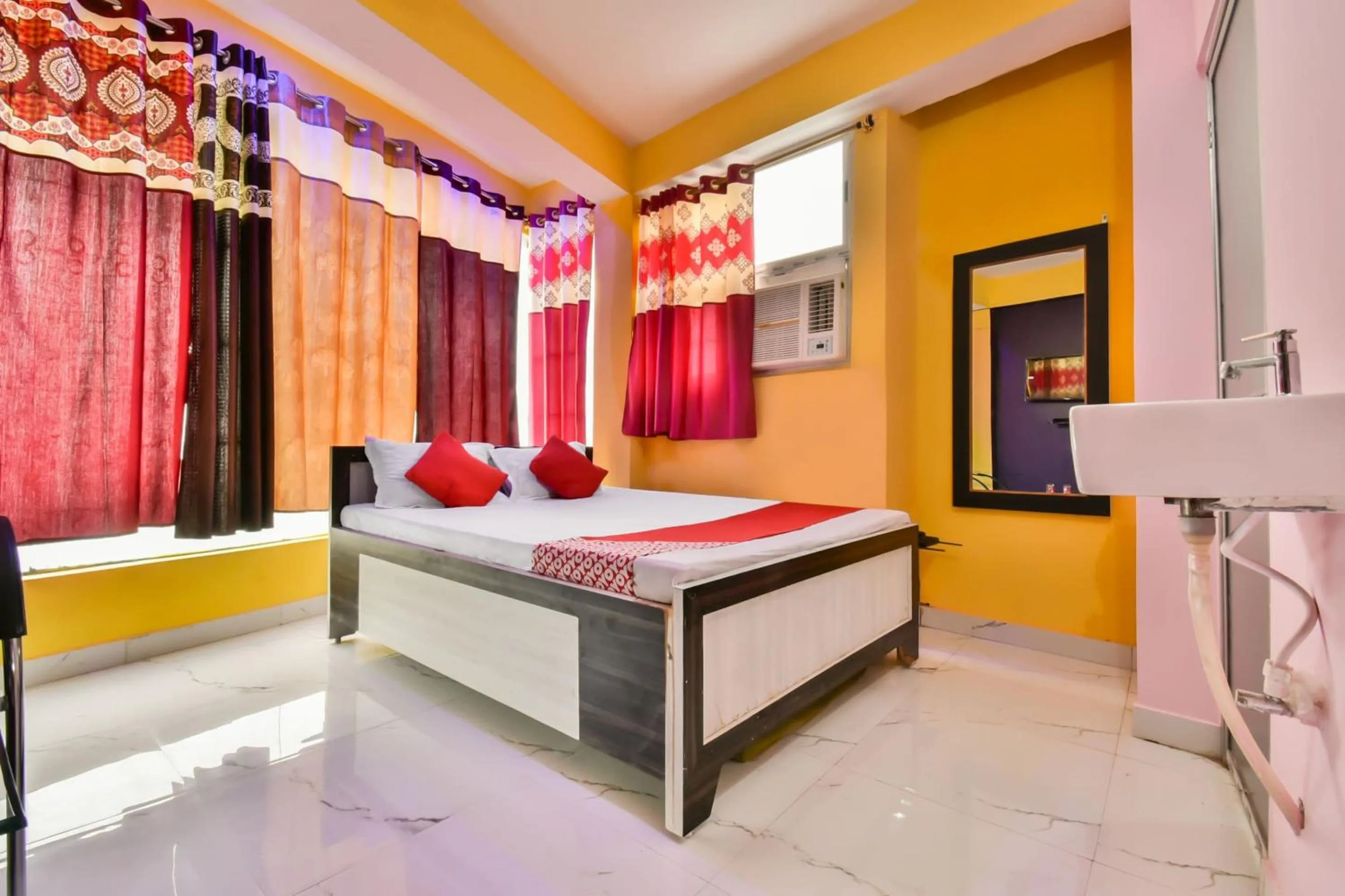 Hotel O SK Brothers Hotel