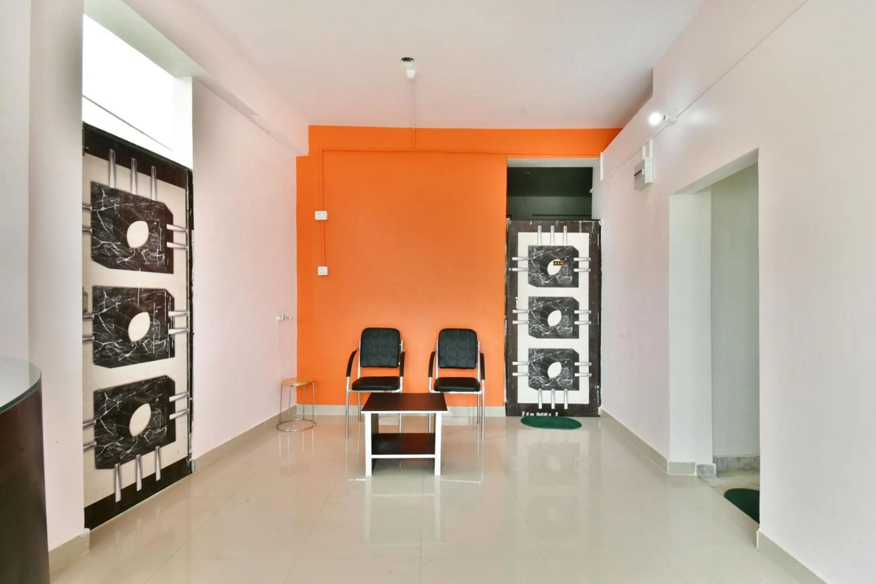 Hotel O SK Brothers Hotel