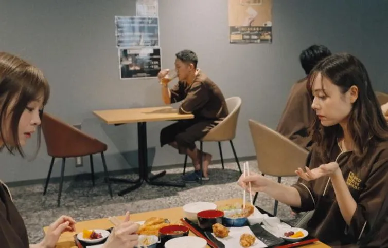 Good Bless Garden Sauna&Stay