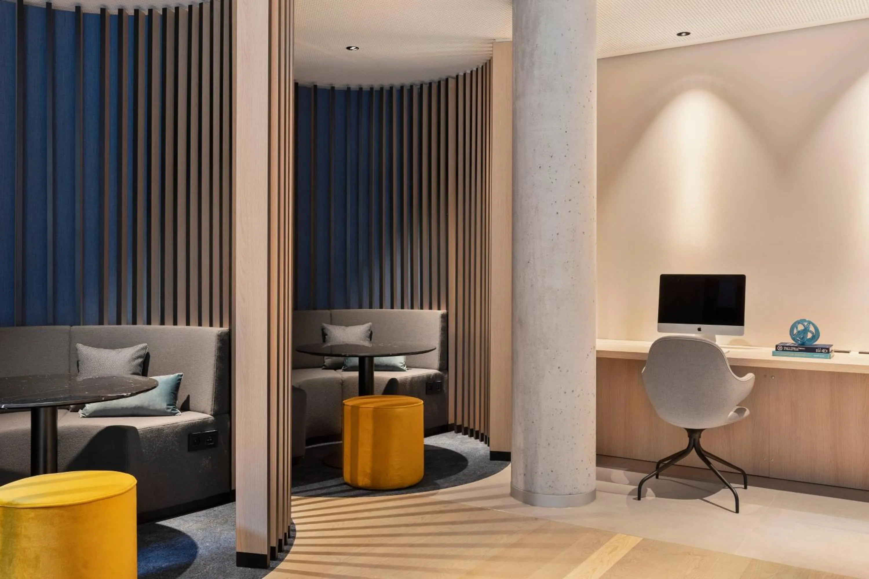 Other in Courtyard by Marriott Freiburg