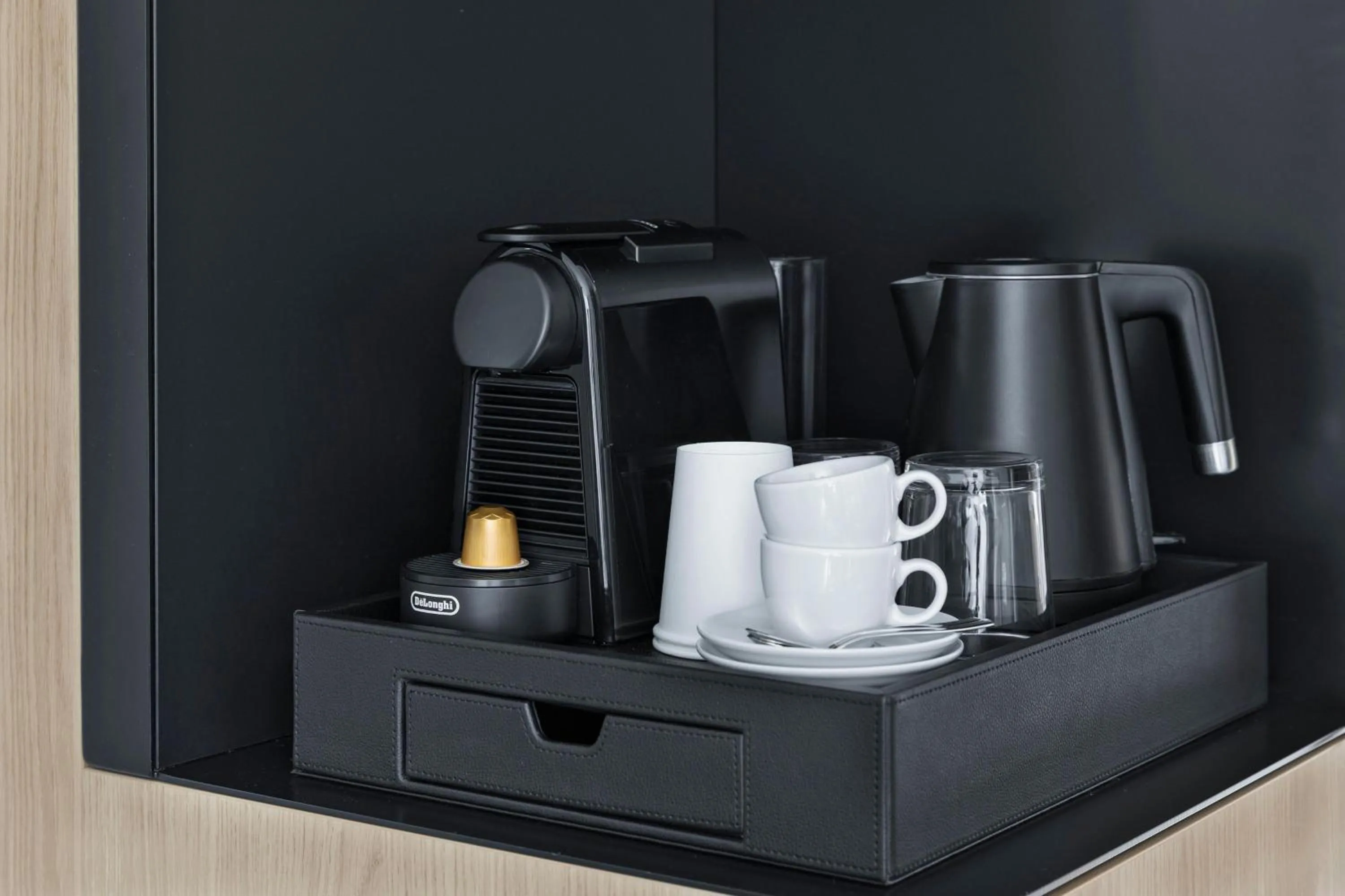 Photo of the whole room in Courtyard by Marriott Freiburg