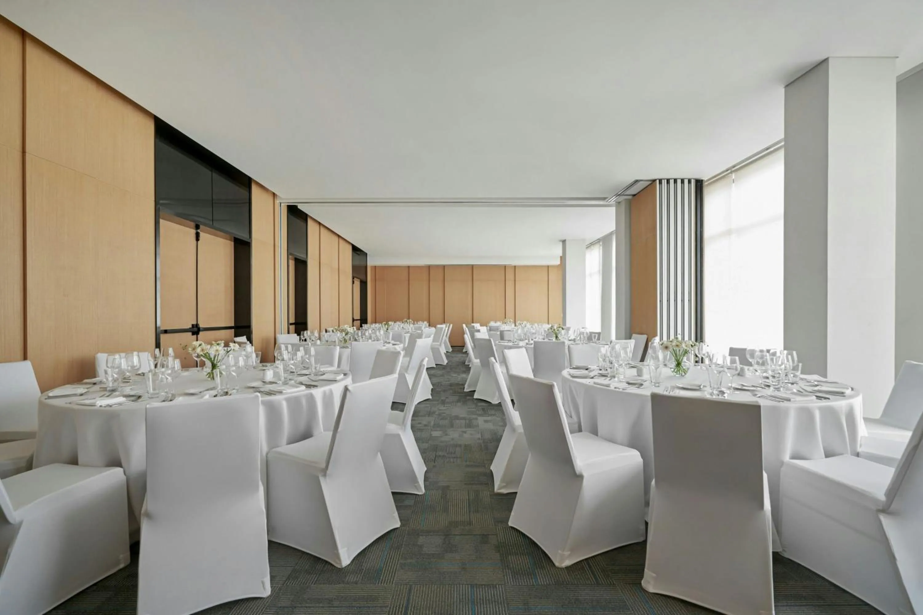 Meeting/conference room in Fairfield by Marriott South Binh Duong