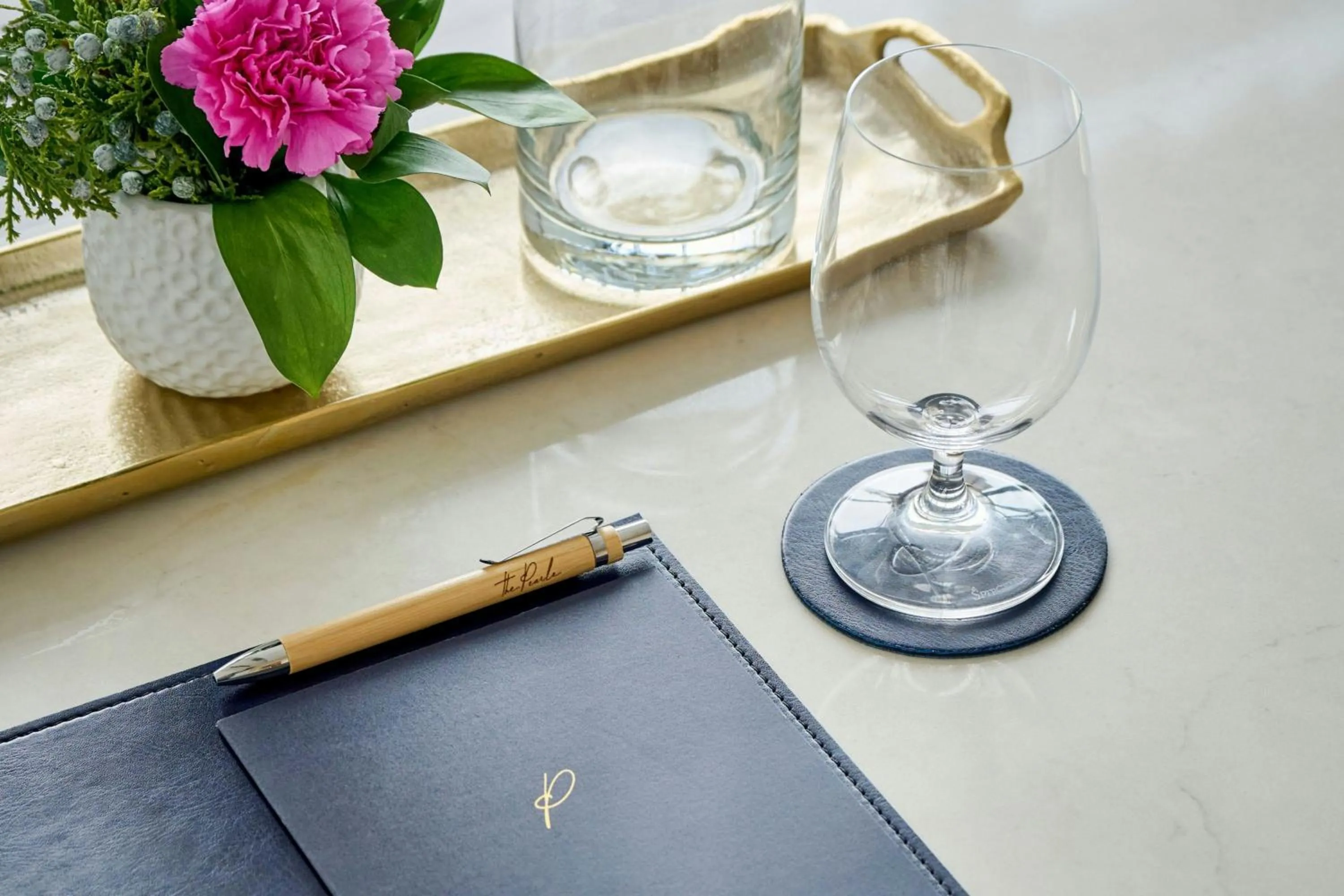 Meeting/conference room in The Pearle Hotel & Spa, Autograph Collection