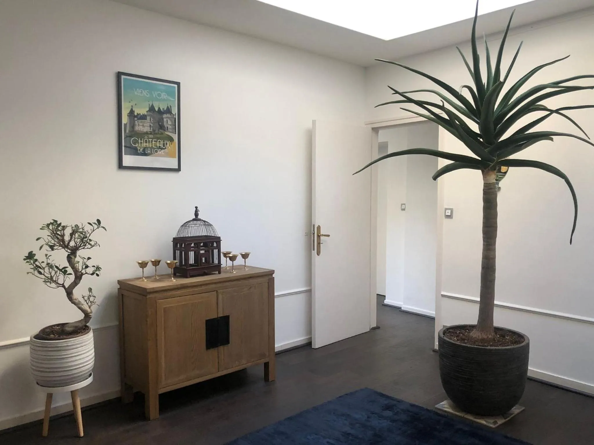 Facade/entrance in BULLES DE LOIRE