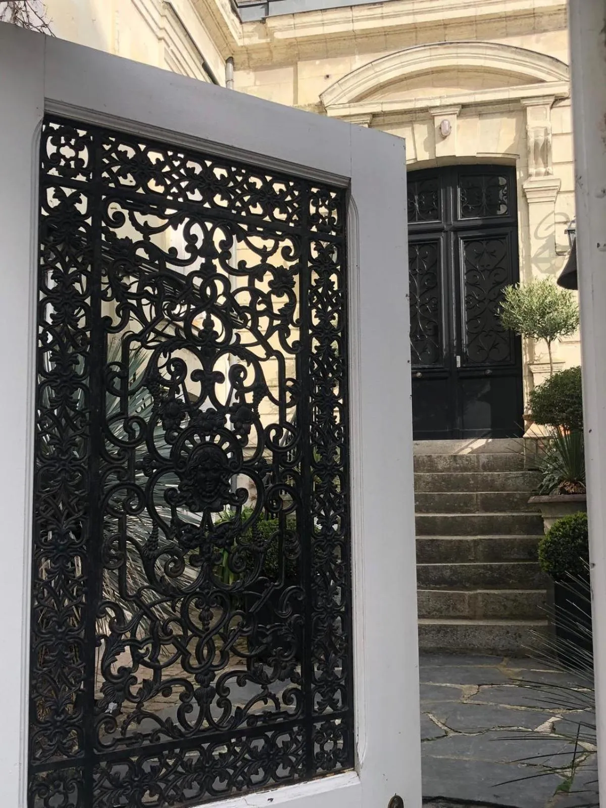 Property building in BULLES DE LOIRE