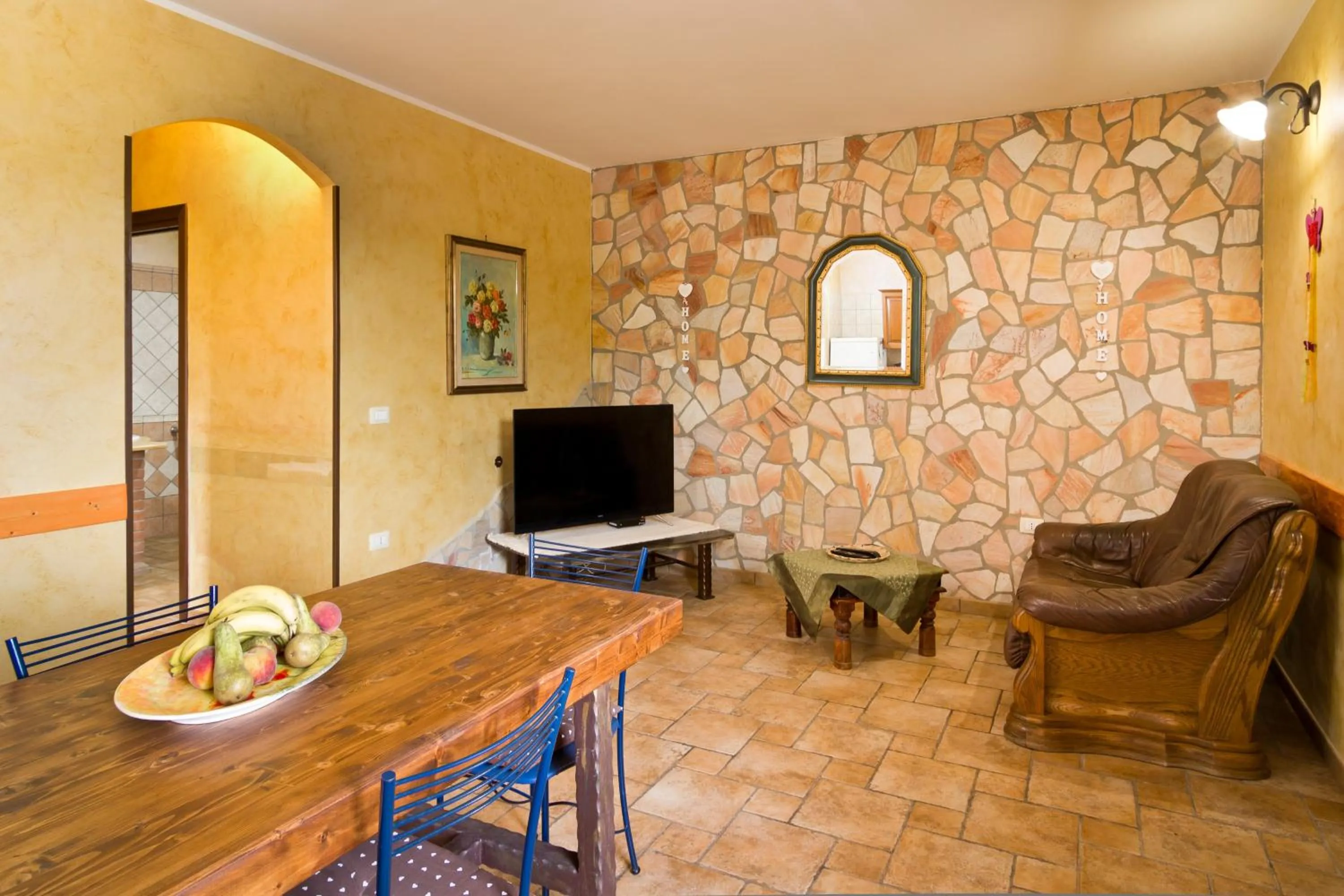 Appartamento Nuraghe
