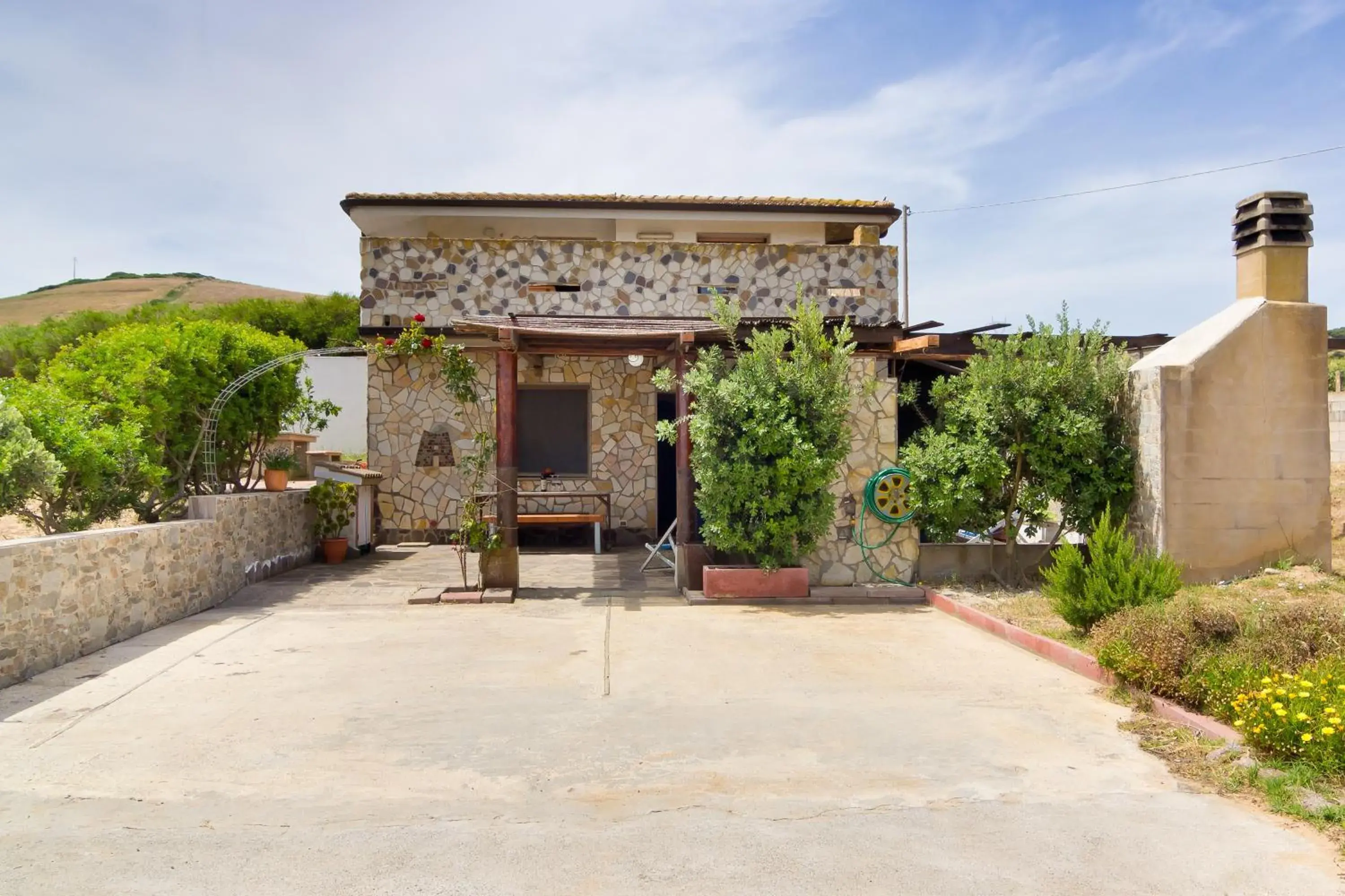 Appartamento Nuraghe Appartamento Nuraghe