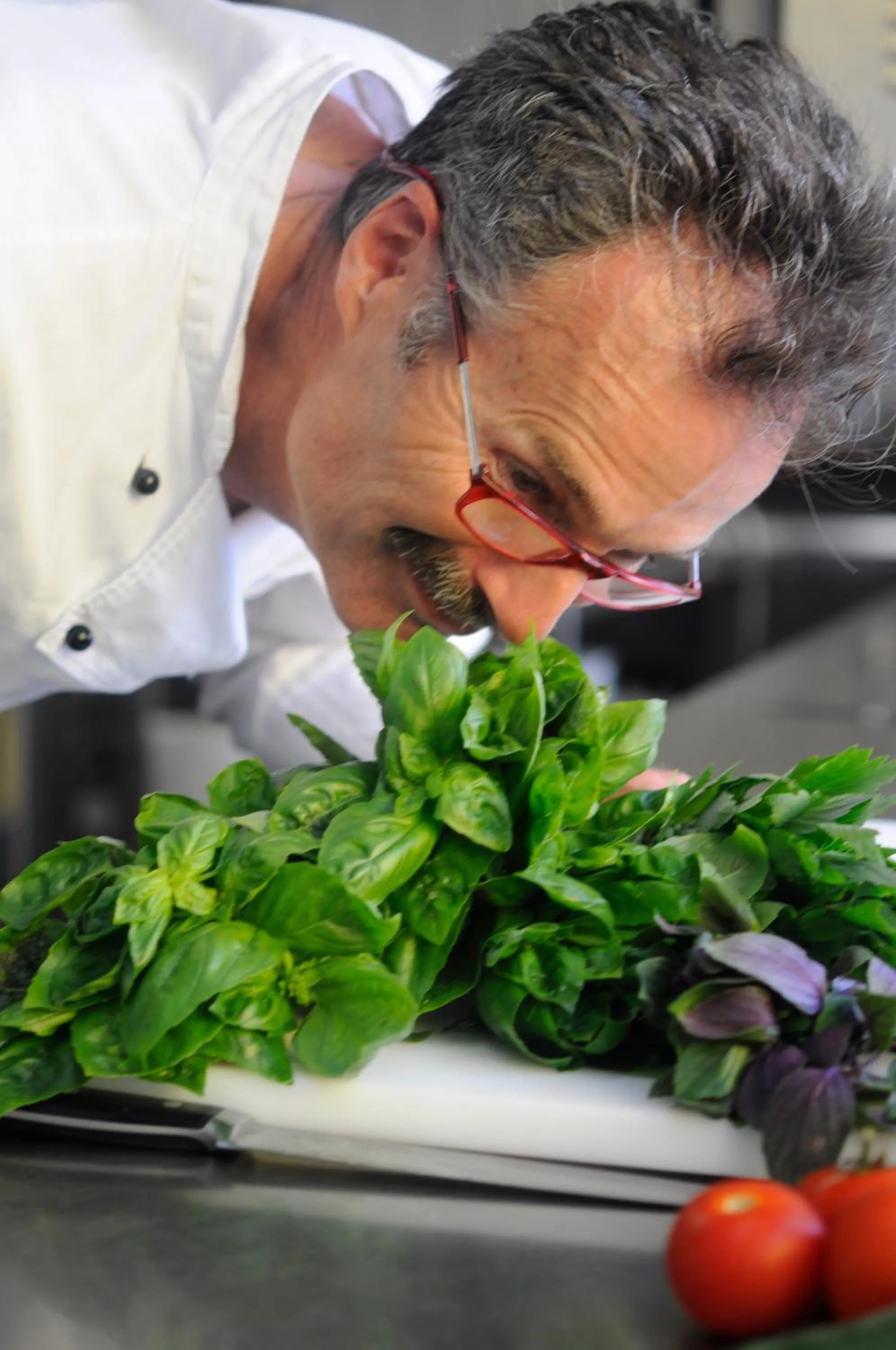 Food in Seehotel OFF