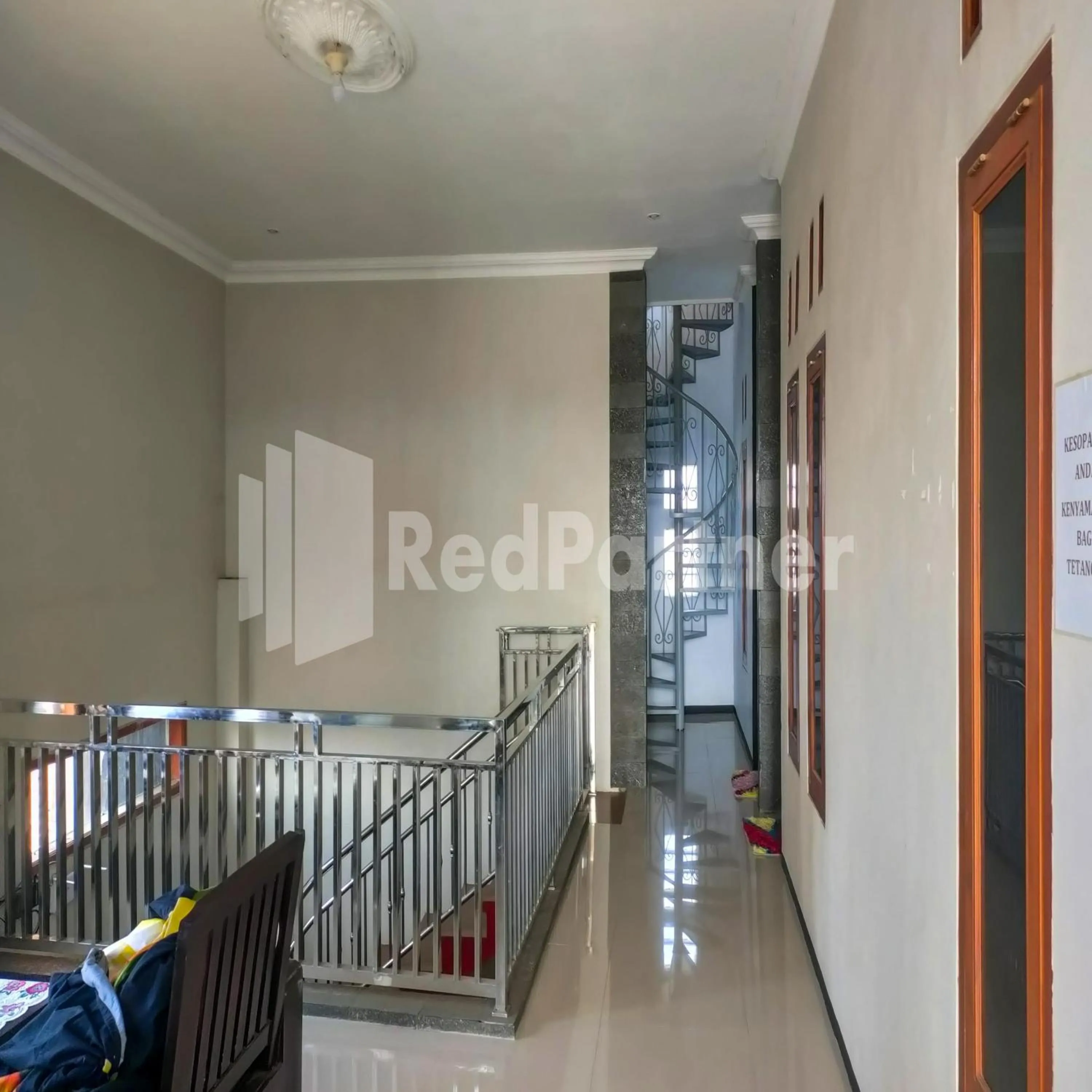 Property building in Villa Dua Dua RedPartner