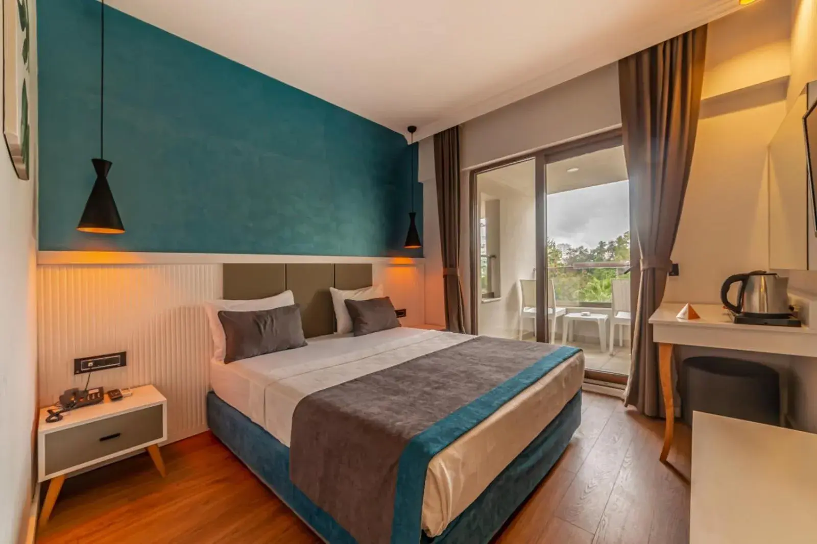 Massage, Bed in Tema 242 Hotel Massage, Bed in Tema 242 Hotel