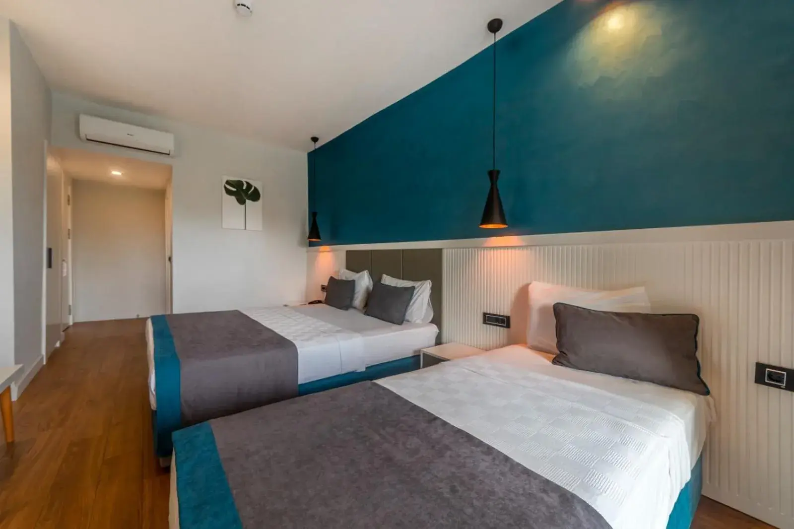 Family, Bed in Tema 242 Hotel Family, Bed in Tema 242 Hotel