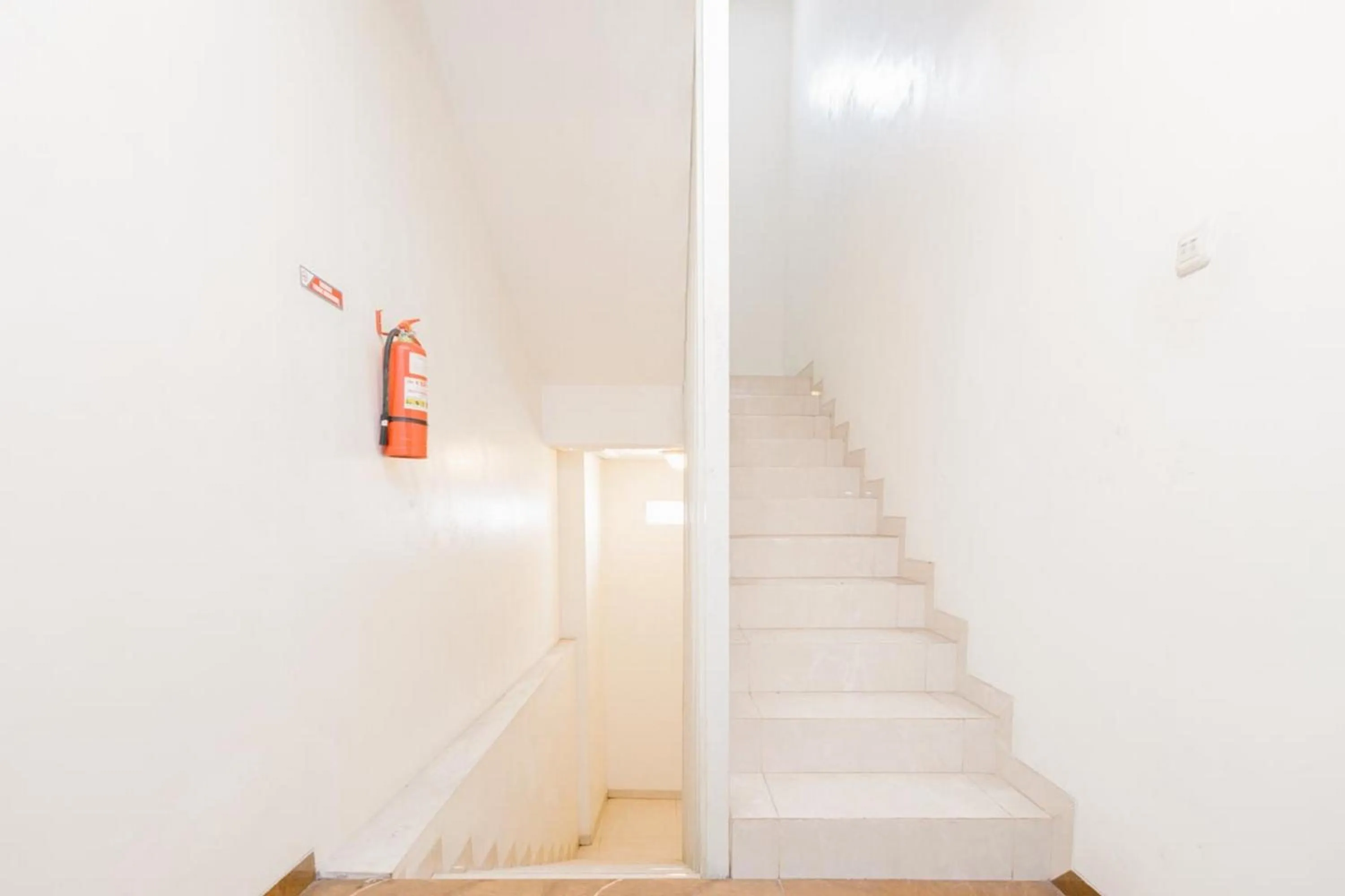 Property building in Urbanview Hotel Sultan Palace Malang by RedDoorz