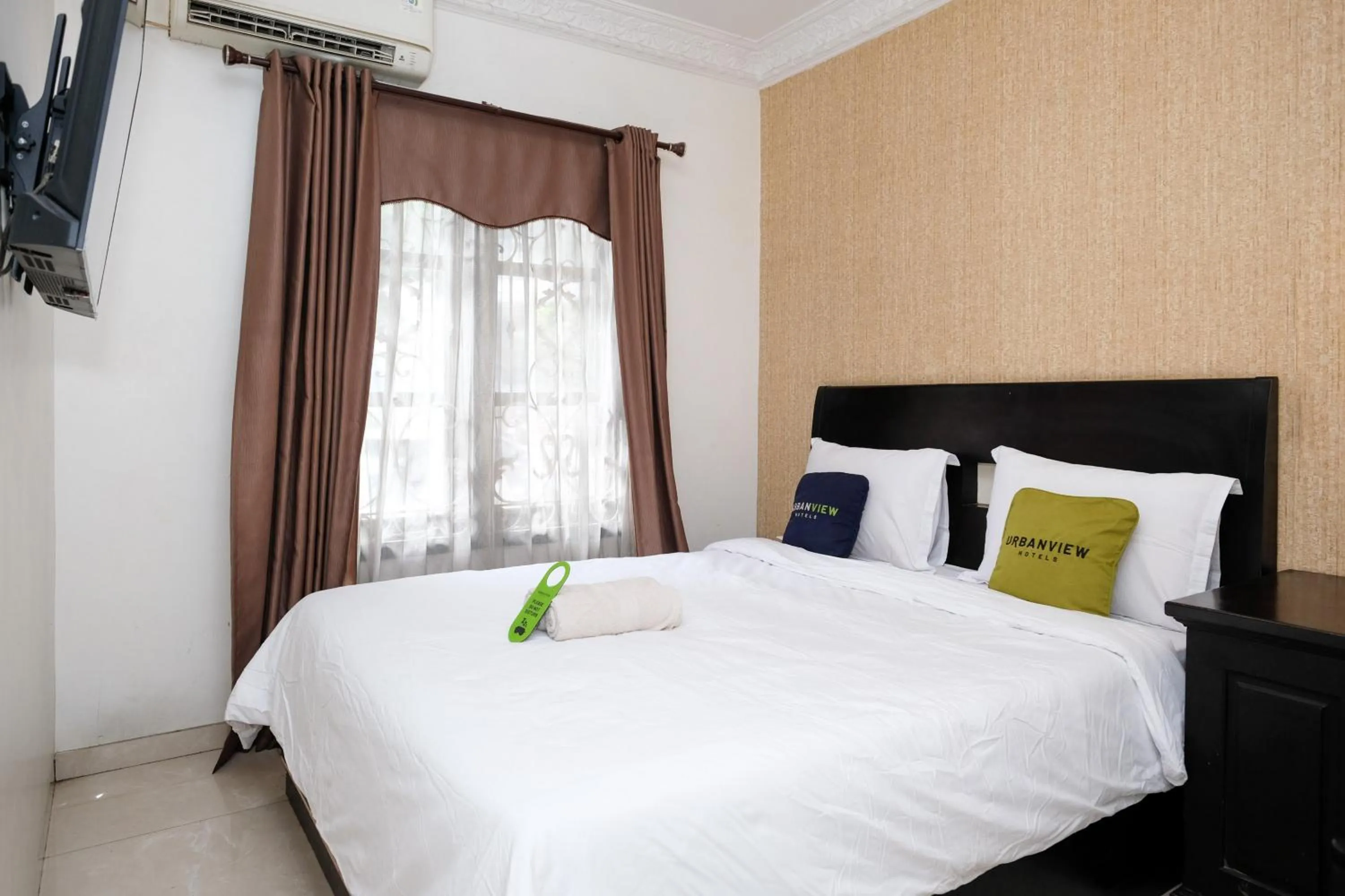 Urbanview Hotel Sultan Palace Malang by RedDoorz