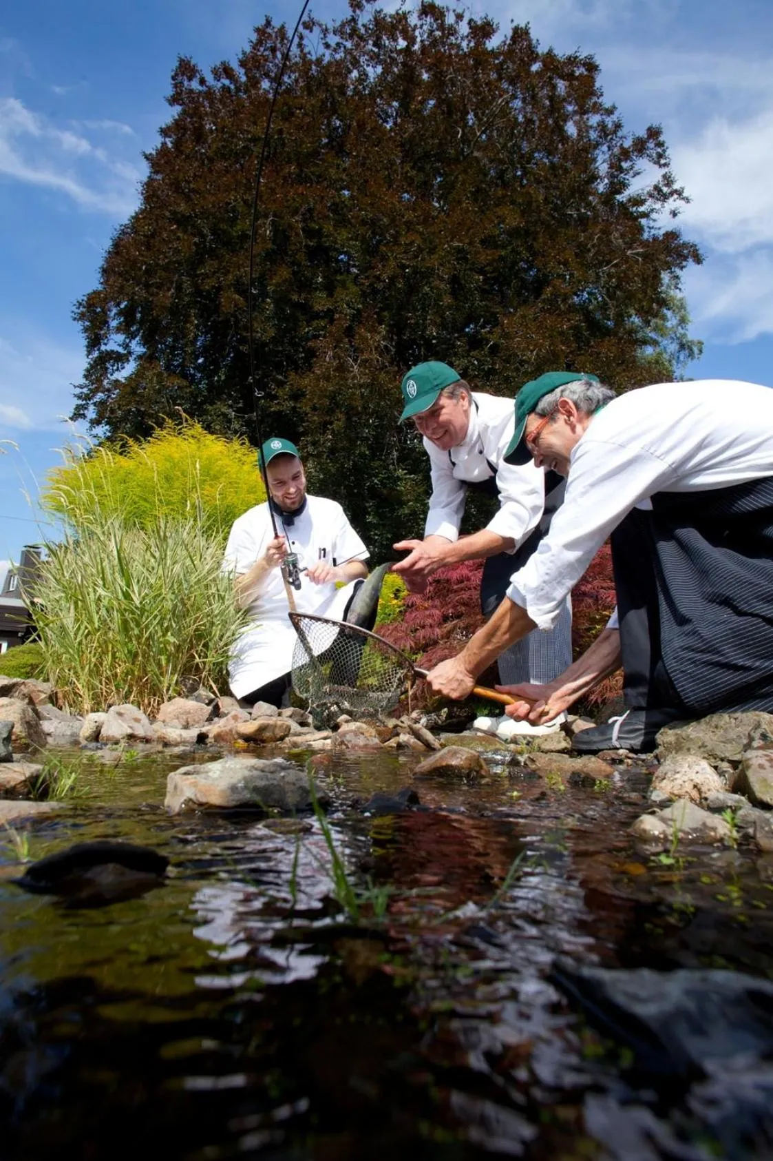 Facade/entrance in Hotel Braunschweiger Hof