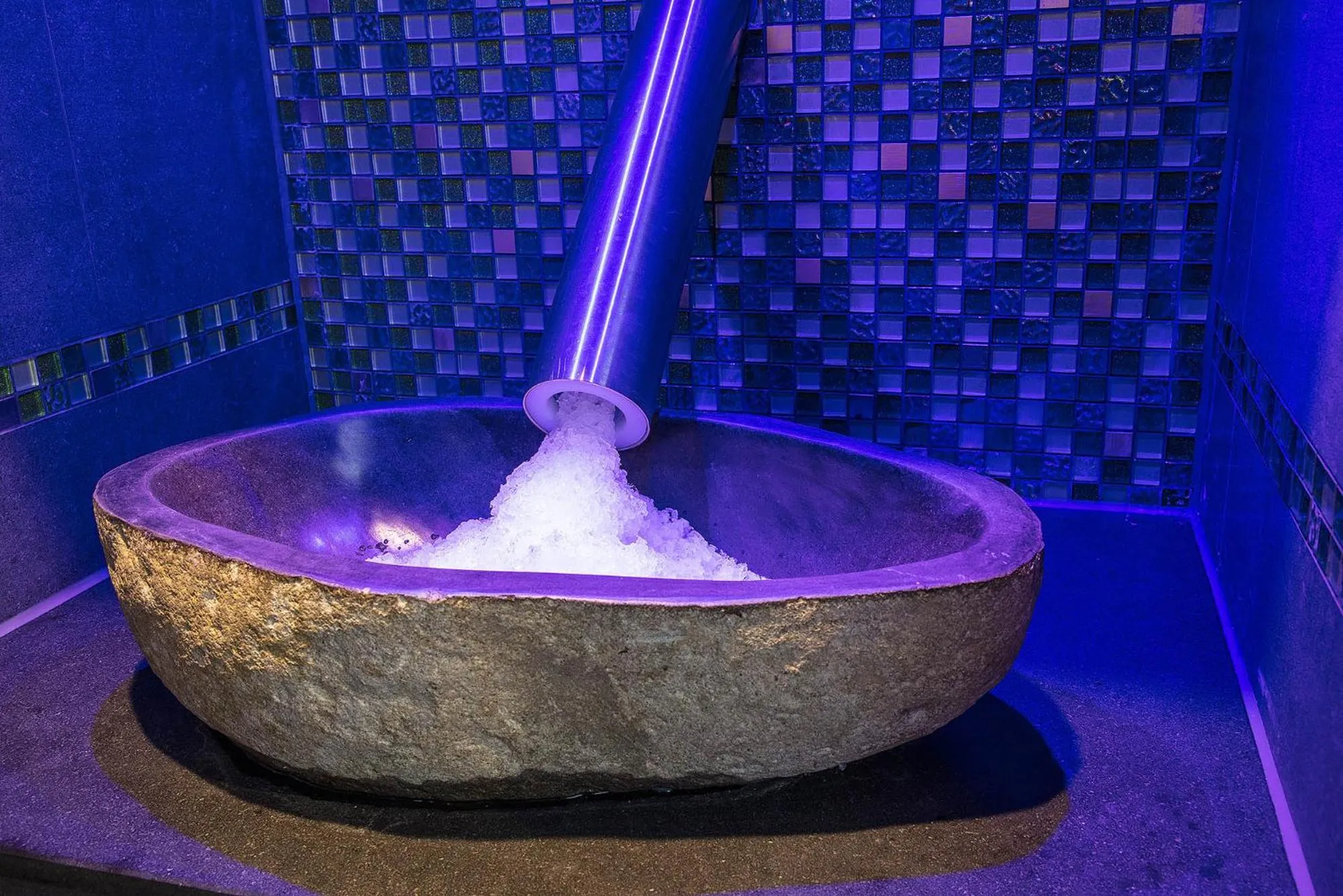 Sauna in Hotel Braunschweiger Hof