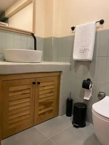 LUPA ALAÇATI